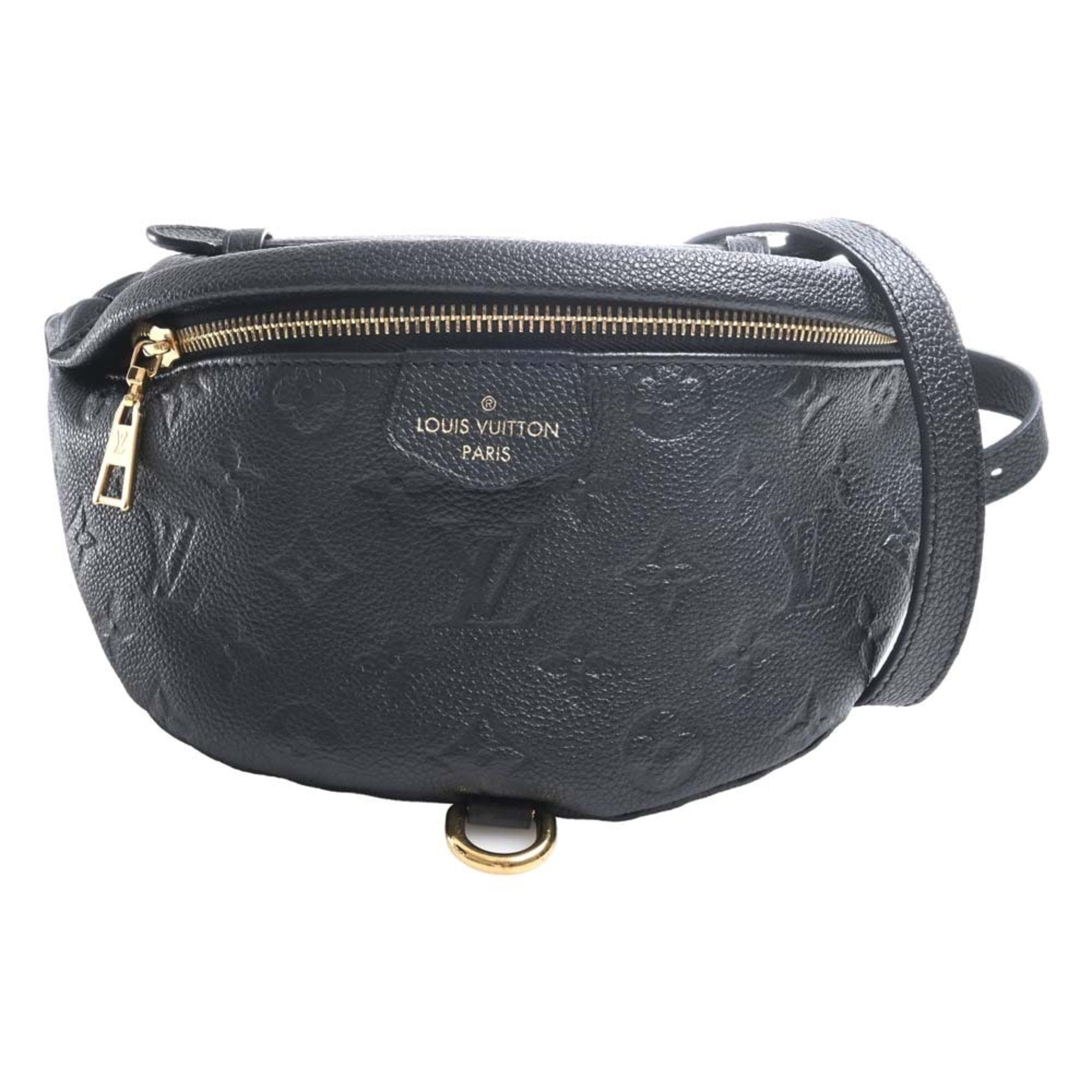 Louis Vuitton Bumbag Bag Monogram Empreinte M44812
