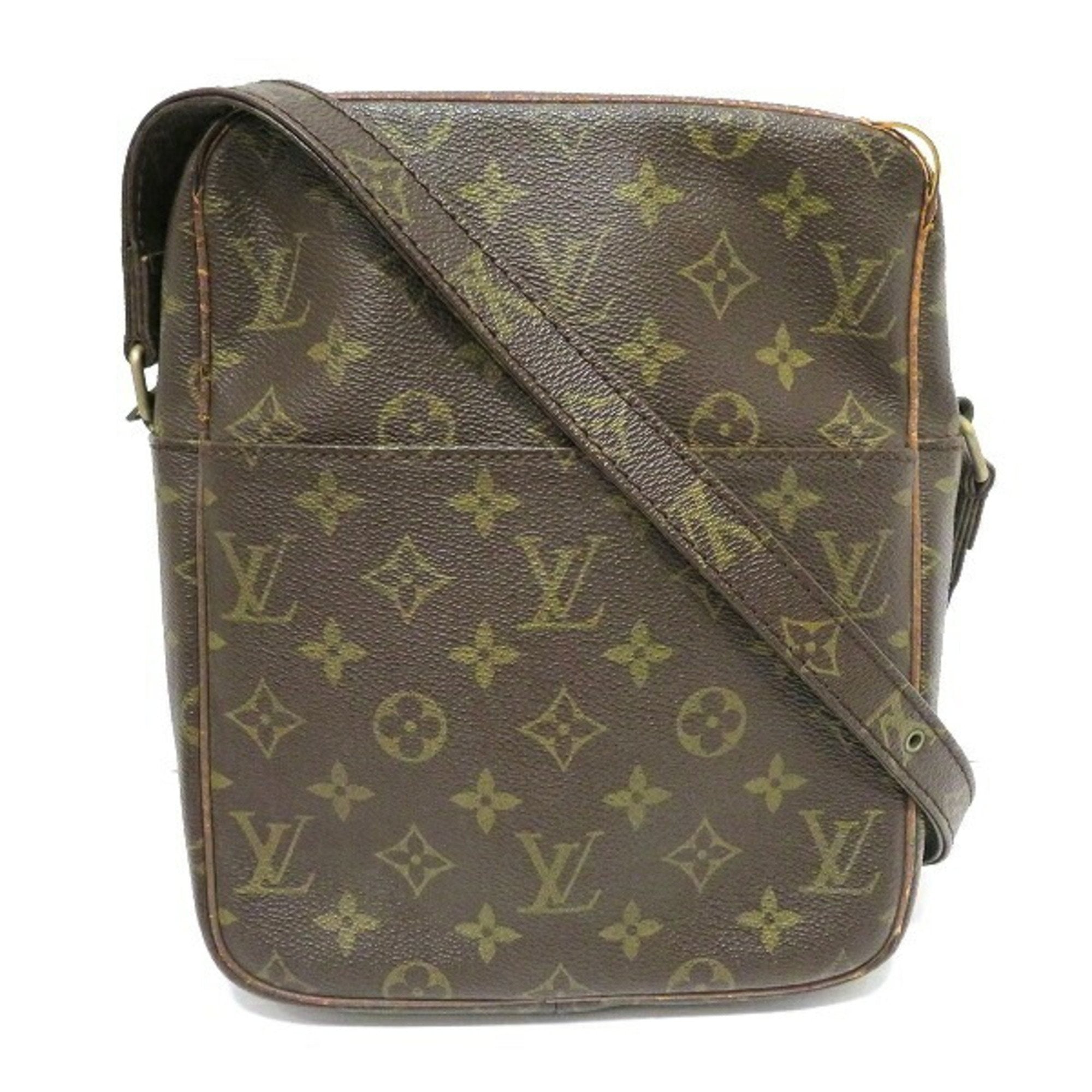 Louis Vuitton Marceau Monogram