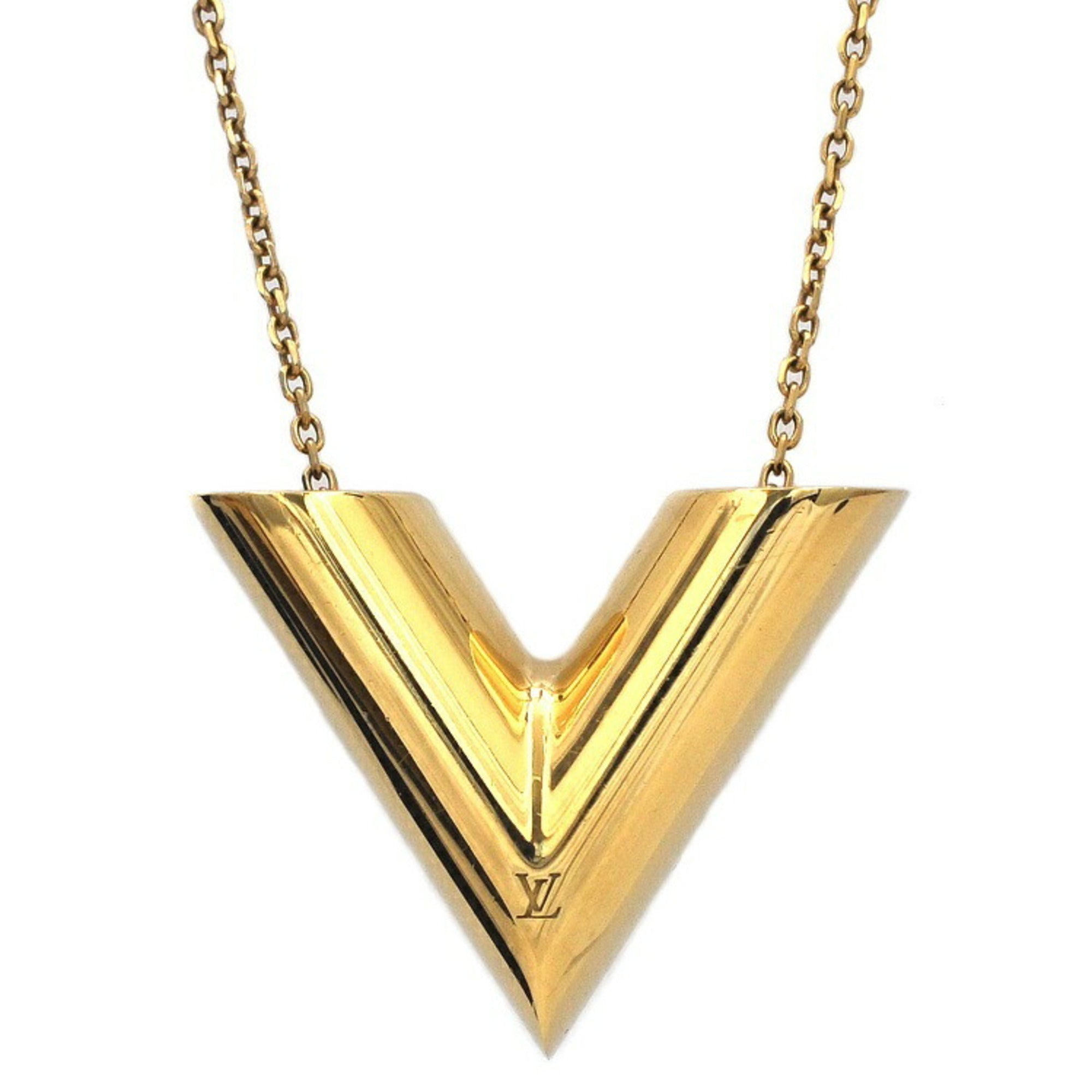 Louis Vuitton Womens Necklaces & Pendants