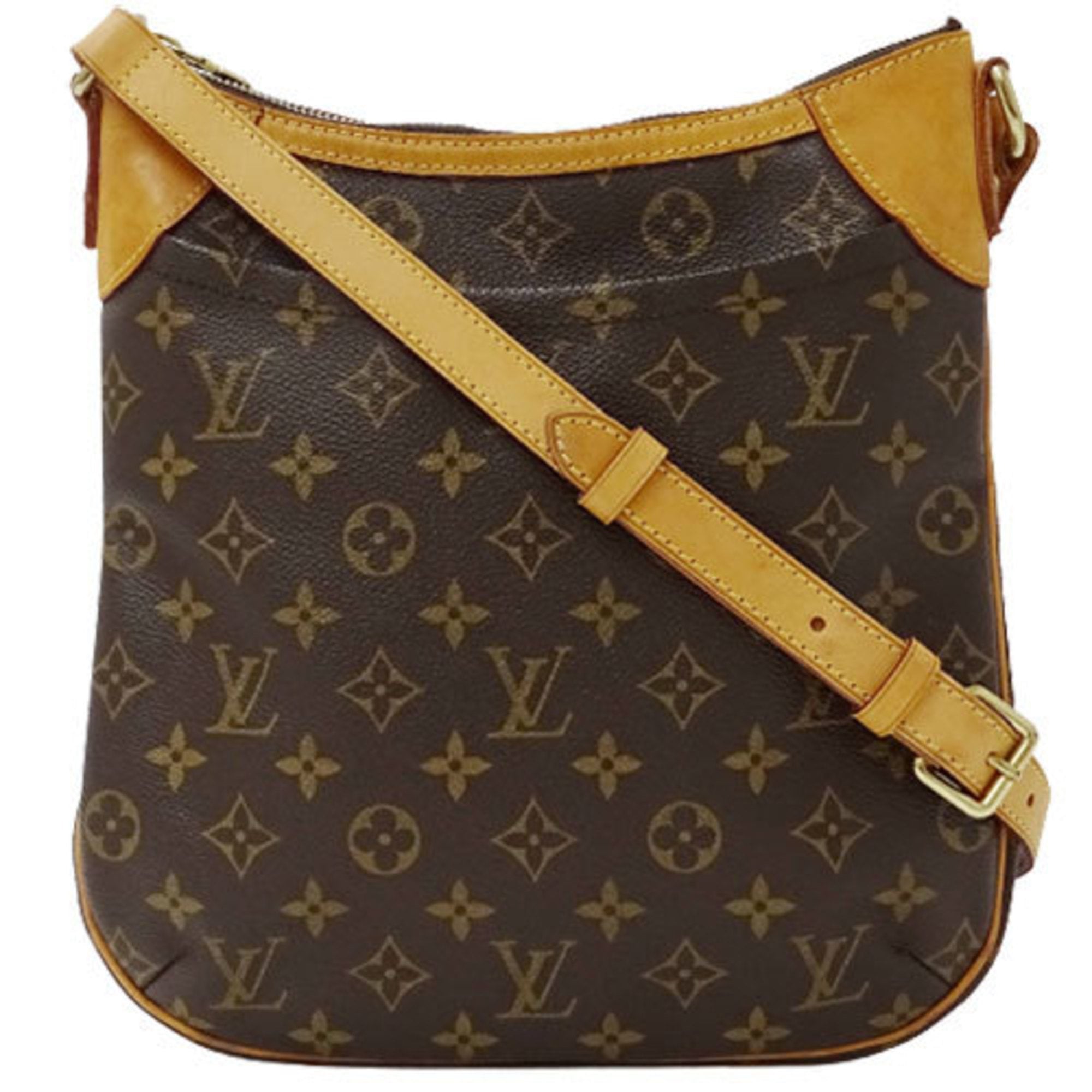 Louis-Vuitton-Monogram-Odeon-PM-Crossbody-Shoulder-Bag-M56390