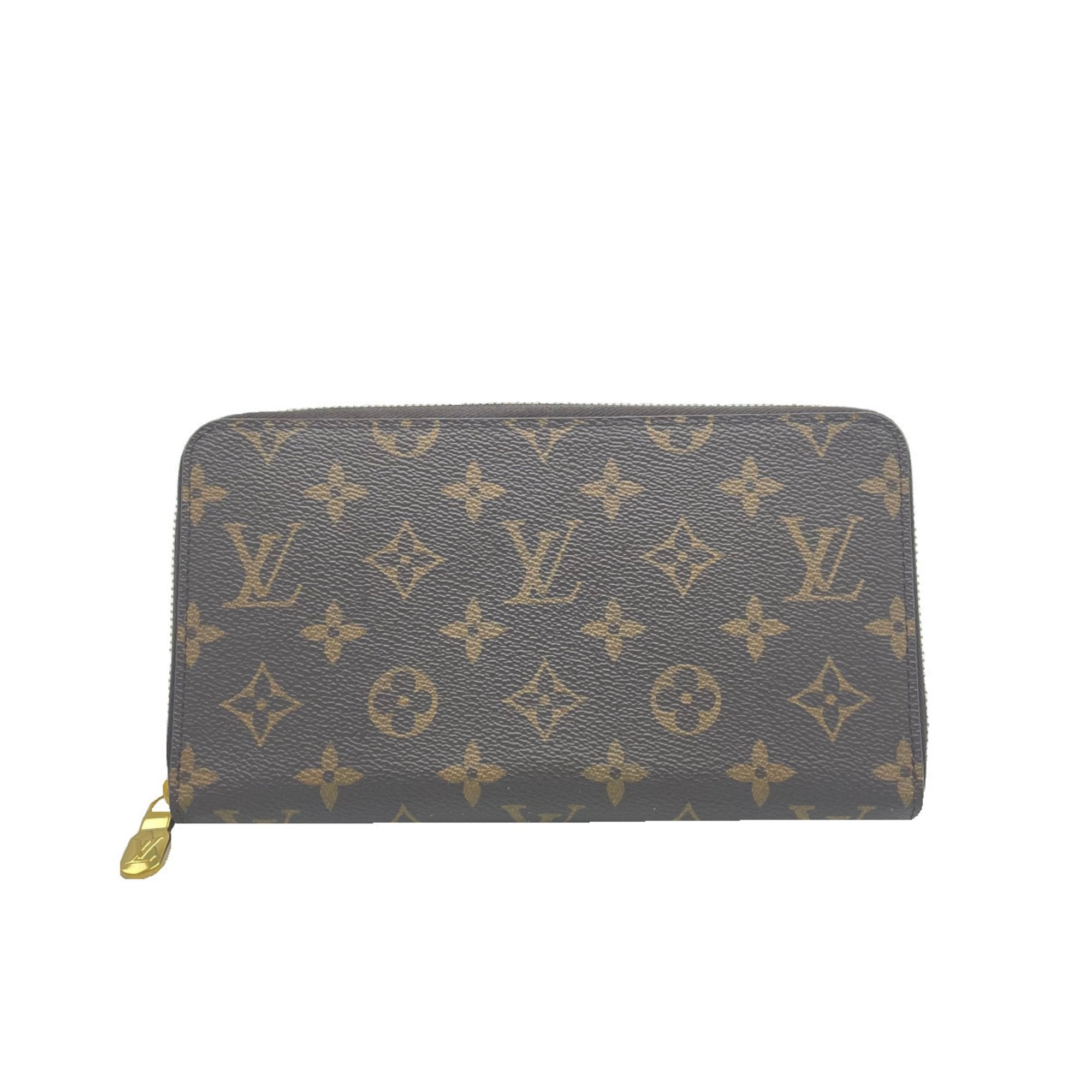 portefeuille louis vuitton zippy organizer m62581