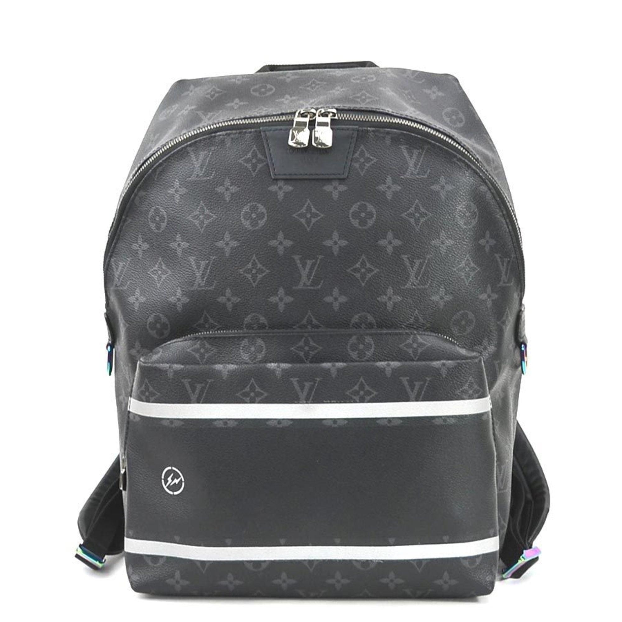 Louis Vuitton Apollo Backpack M43186