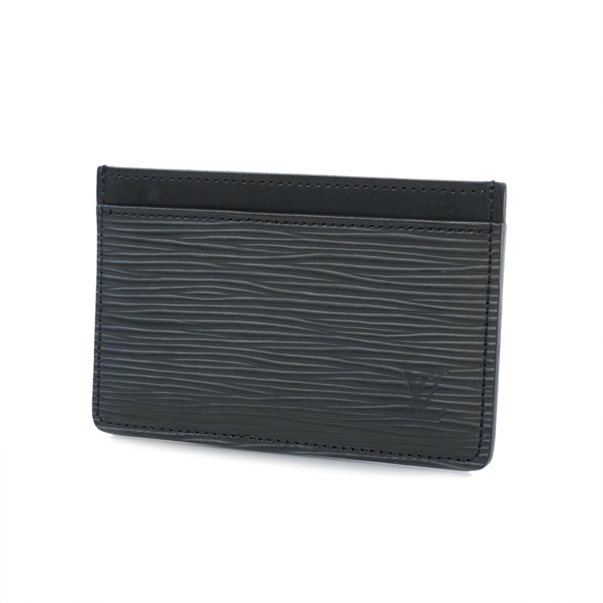 Louis Vuitton EPI Card holder (M63512)