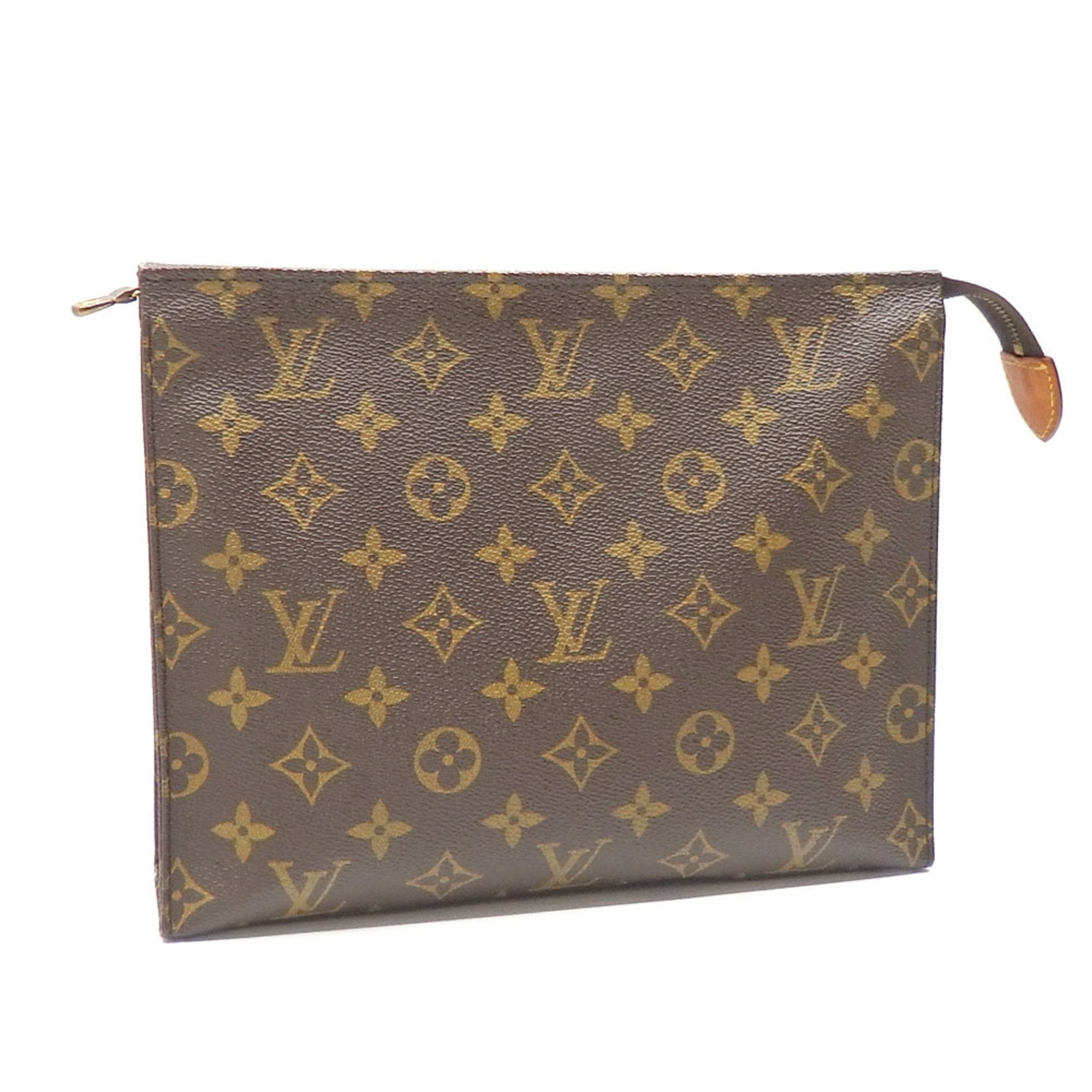 Shop Louis Vuitton MONOGRAM Toiletry pouch 26 (M47542) by