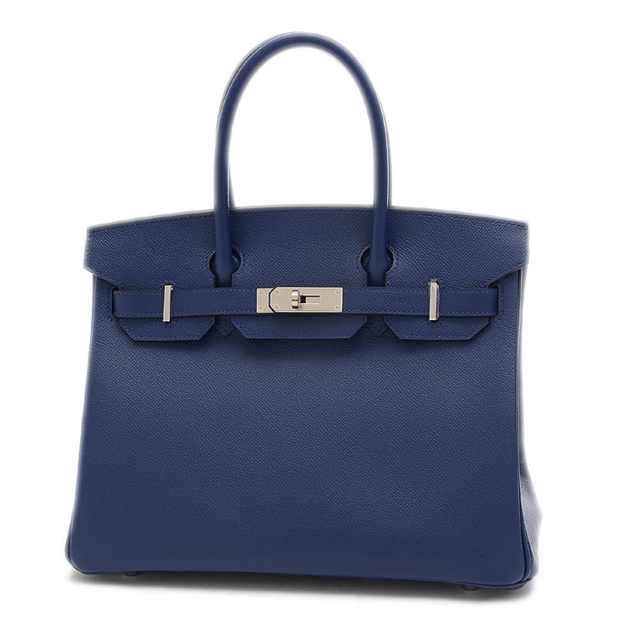 Vintage Hermes Birkin Bags – Tagged Blue