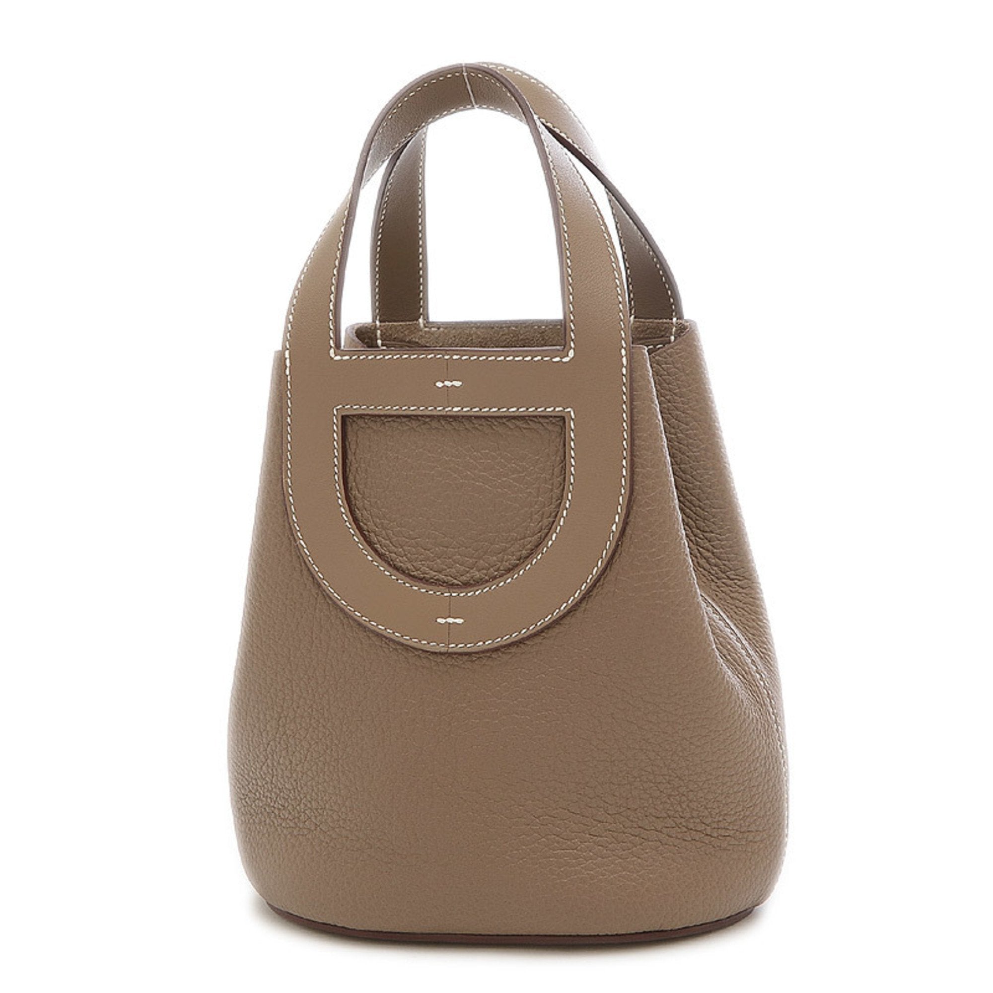 NEW HERMES BAGS IN-THE-LOOP 18 HANDBAG ETOUP