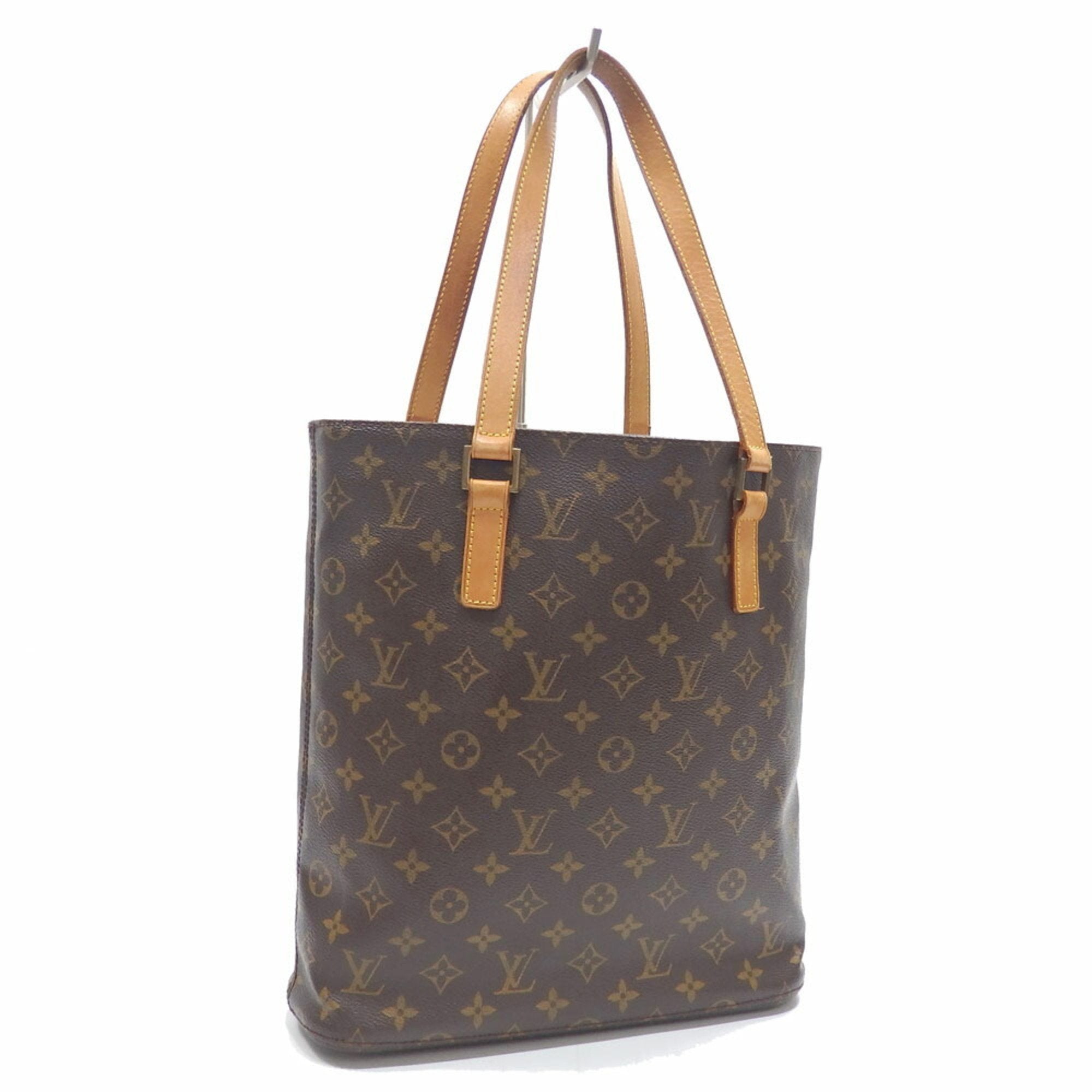 Louis Vuitton Monogram Vavin GM Tote Bag, Women's Fashion, Bags