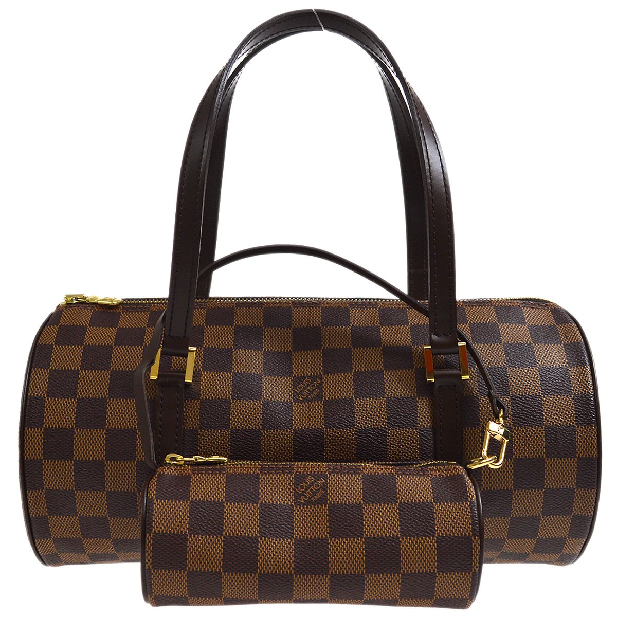 Louis Vuitton 2004 pre-owned Papillon 30 handbag