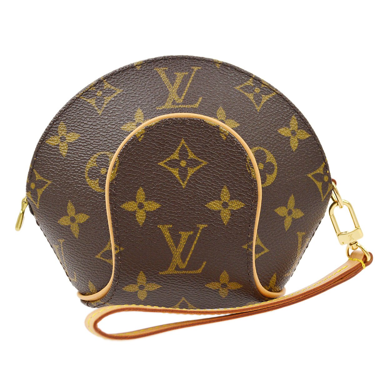 Louis Vuitton, Bags, Louis Vuitton Monogram Mini Ellipse