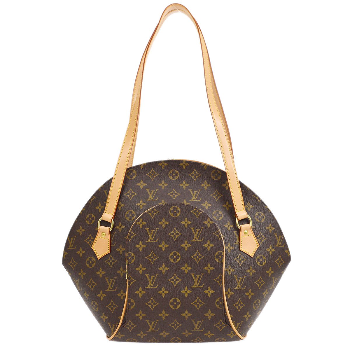 Louis Vuitton Outer Pockets Tote Bags