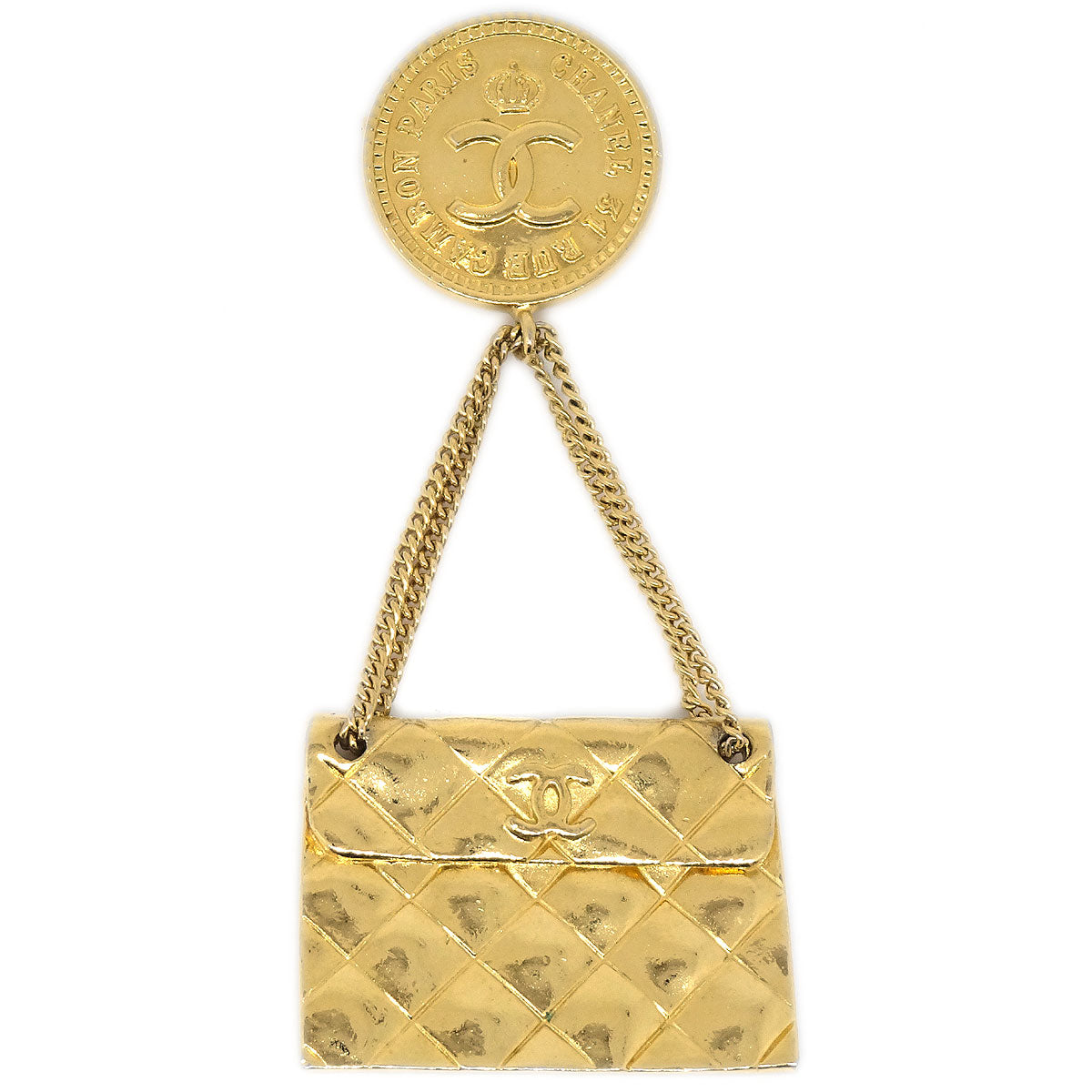 Pin on Chanel Handbags