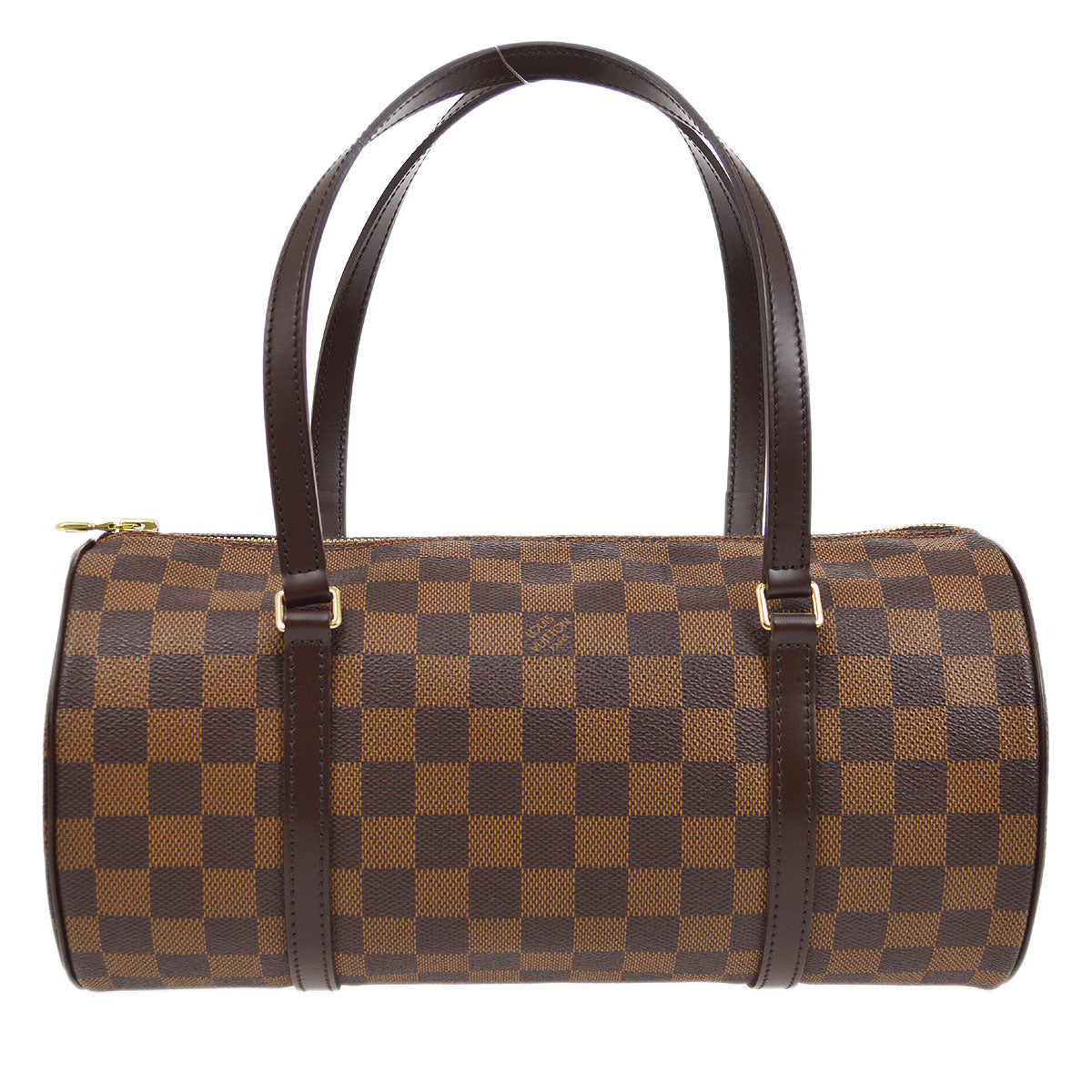 LOUIS VUITTON Damier Papillon 30 N51303 Handbag from Japan