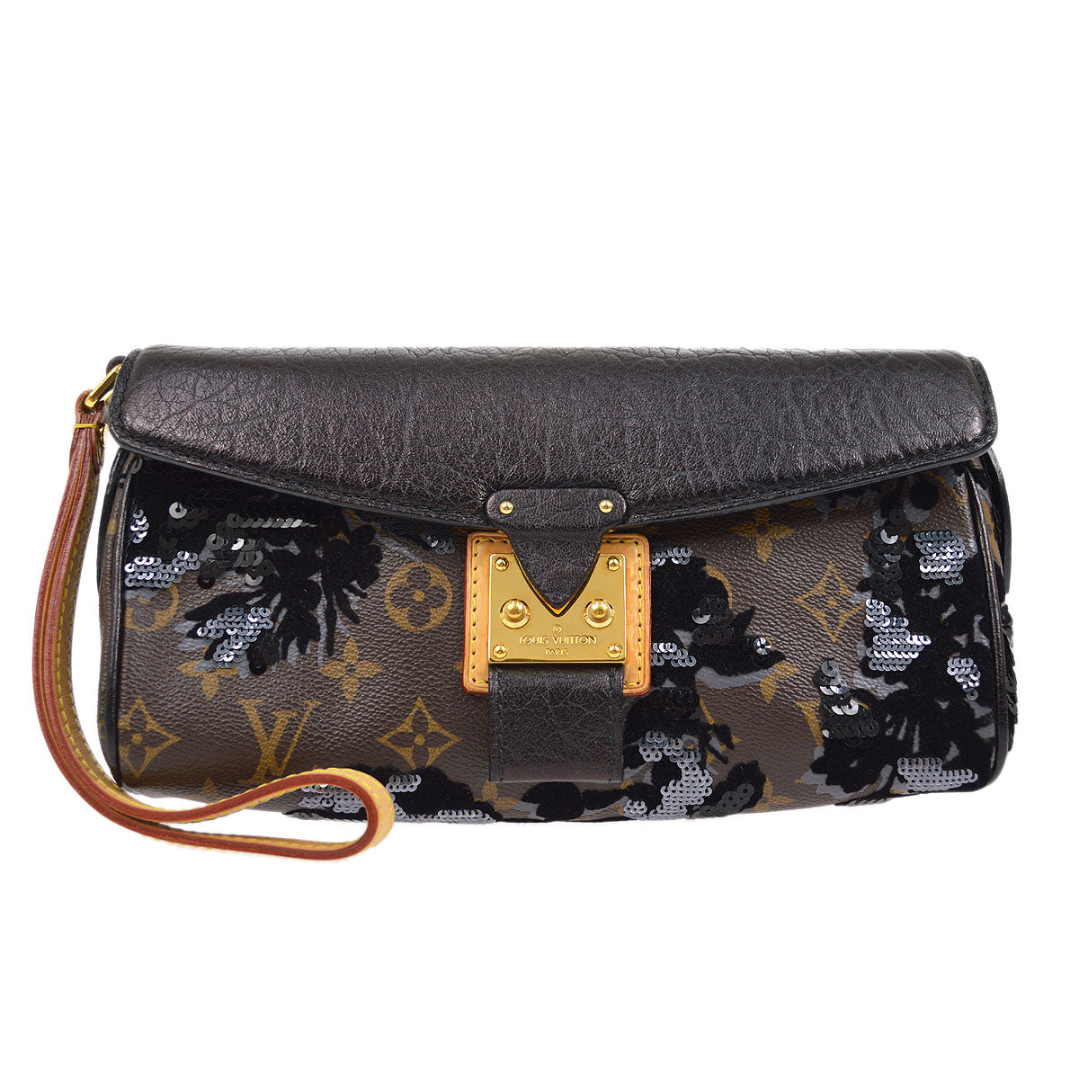 How to recognize a real Louis Vuitton - Fleur d'Hiver