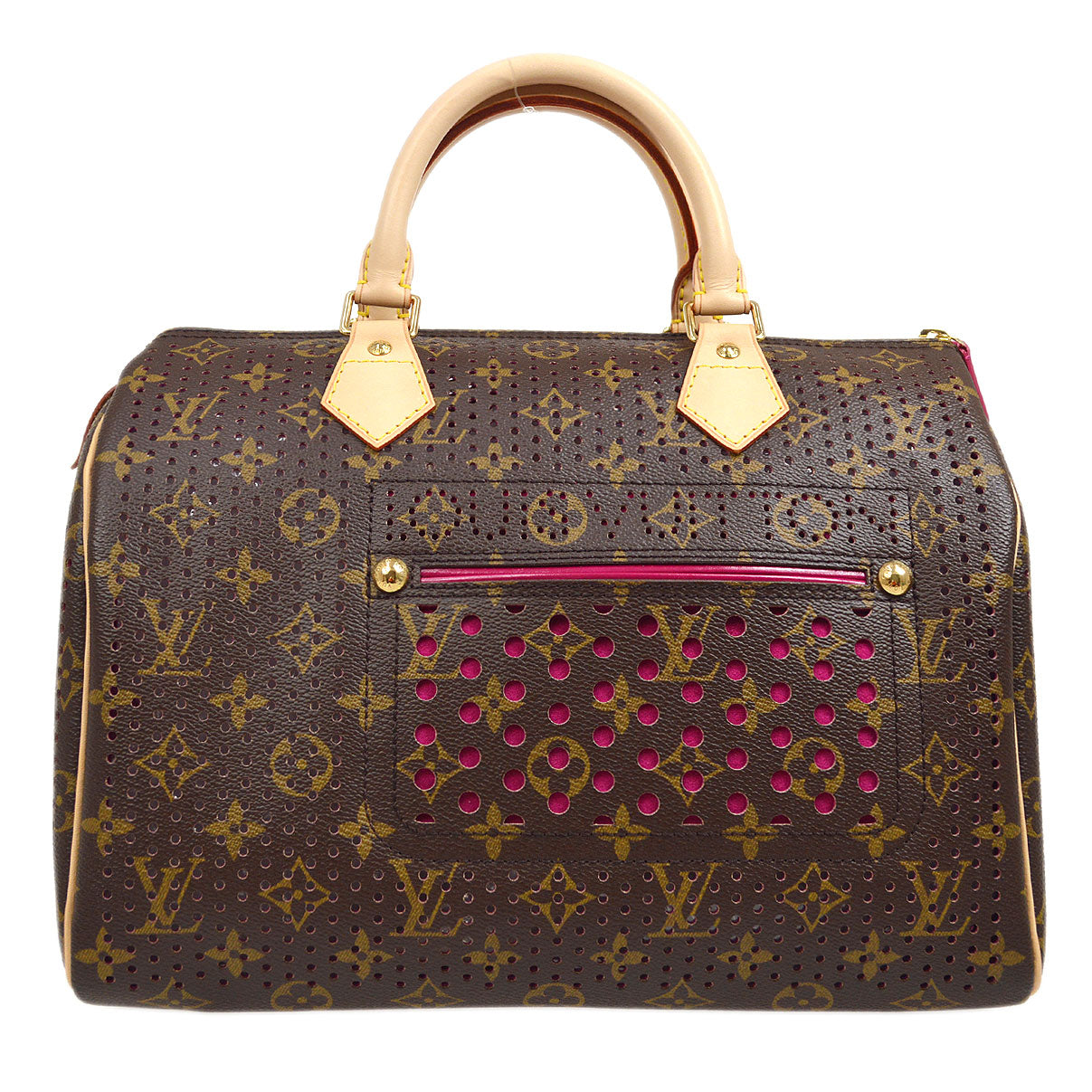 Louis Vuitton 2006 pre-owned Speedy 25 handbag