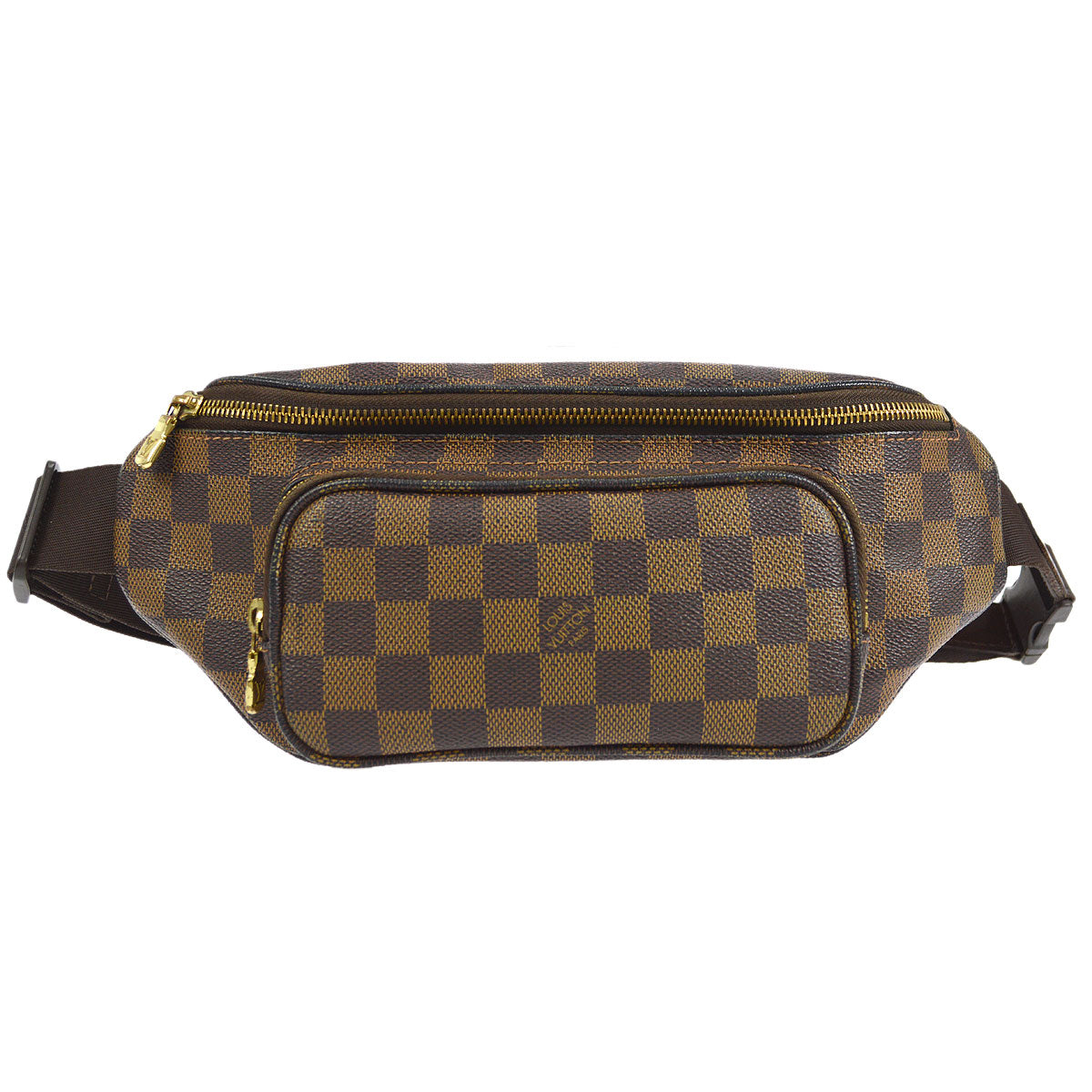 Louis Vuitton N51172 Damier Waist Bag Melville Waist Bag Fanny Pack F/S