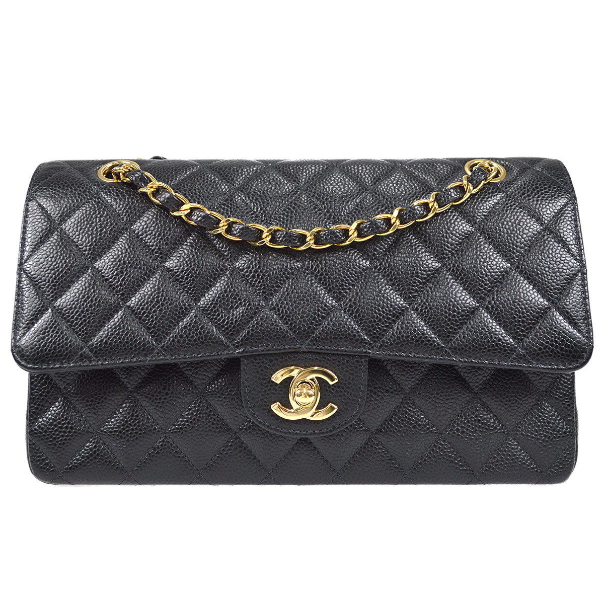 Chanel - Timeless Classic Flap Small - Shoulder bag - Catawiki