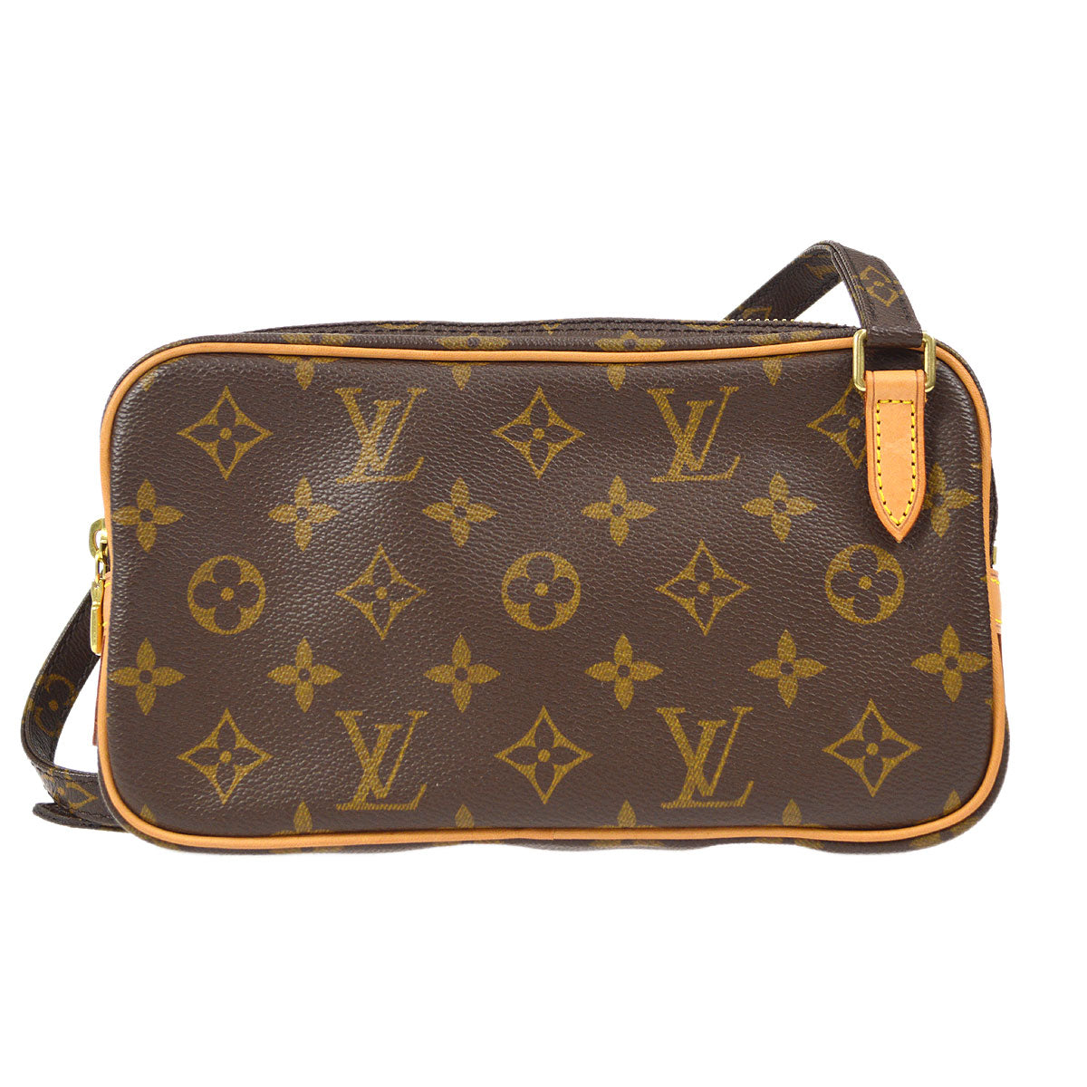 Louis Vuitton Marly Bandouliere Shoulder