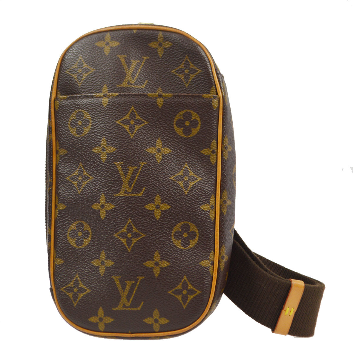 Louis Vuitton, Pochette Gange