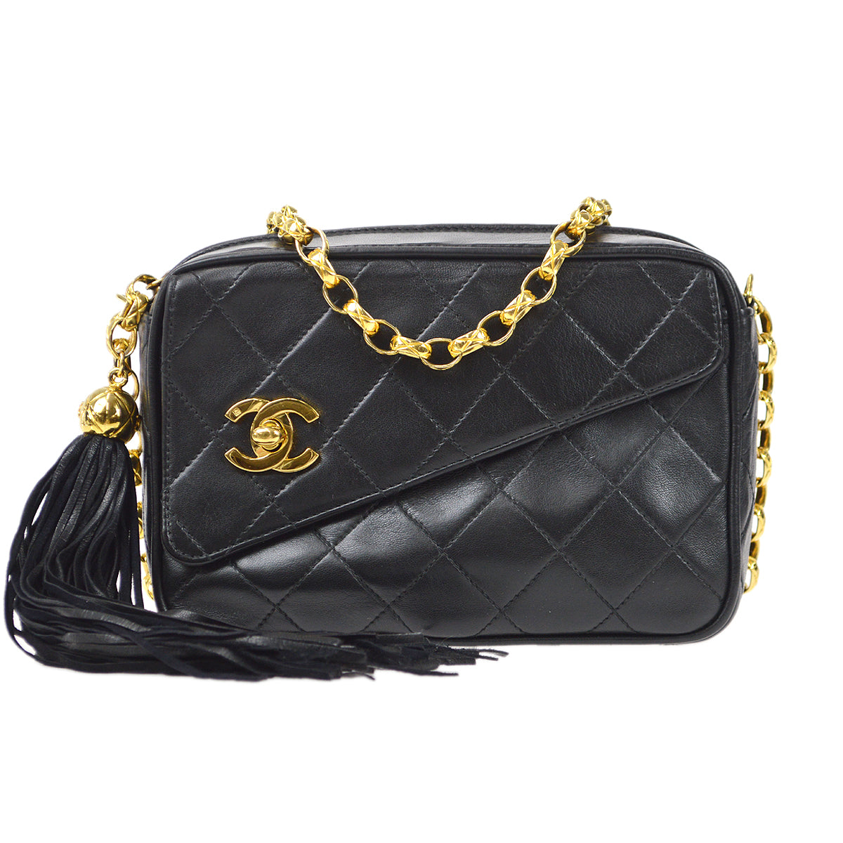 Black Handbags With Gold Hardware - 1,364 For Sale on 1stDibs  black bag  with gold hardware, black and gold purse, black shoulder bag with gold  hardware