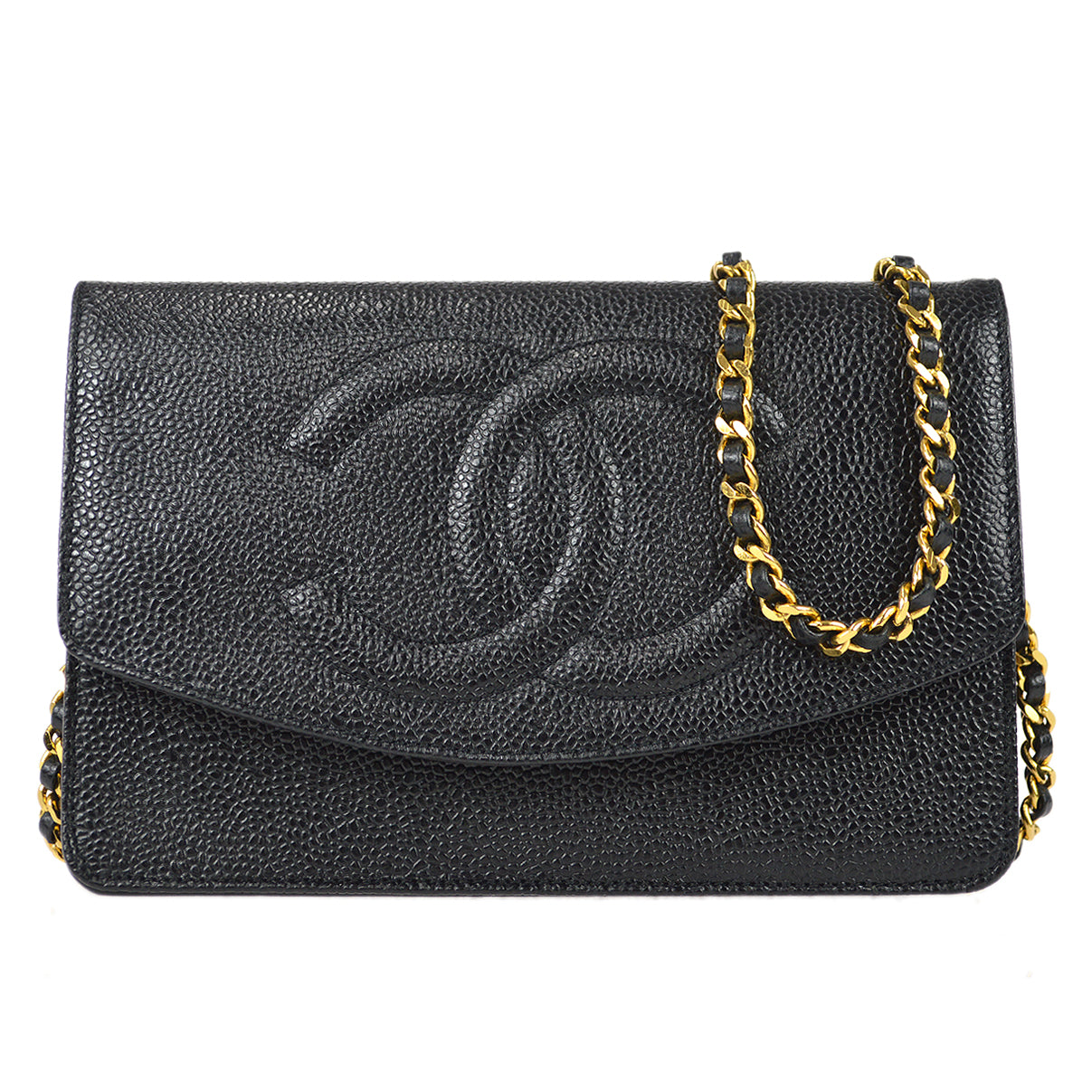 Chanel TIMELESS/ Classic Woc Handbag