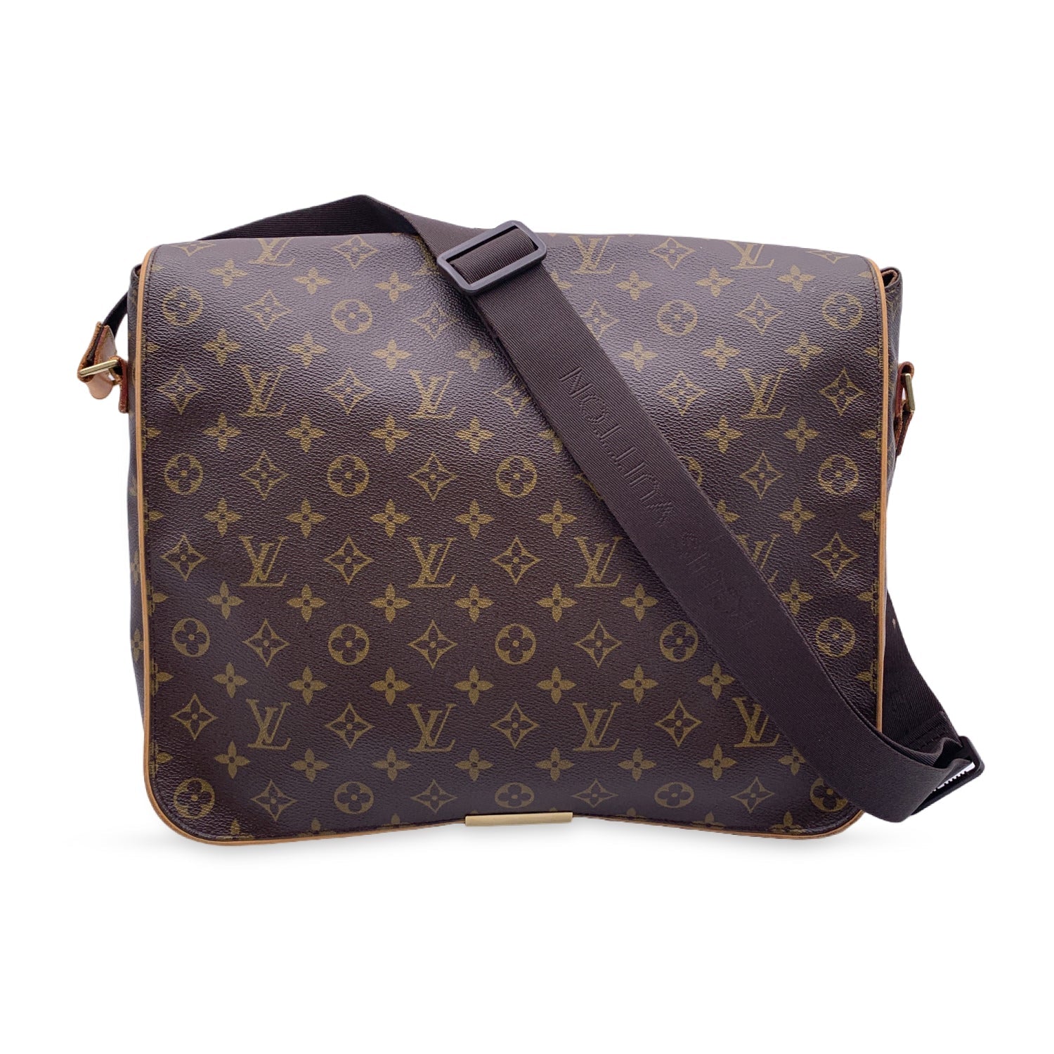 Louis Vuitton Small Crossbody Bag Priced