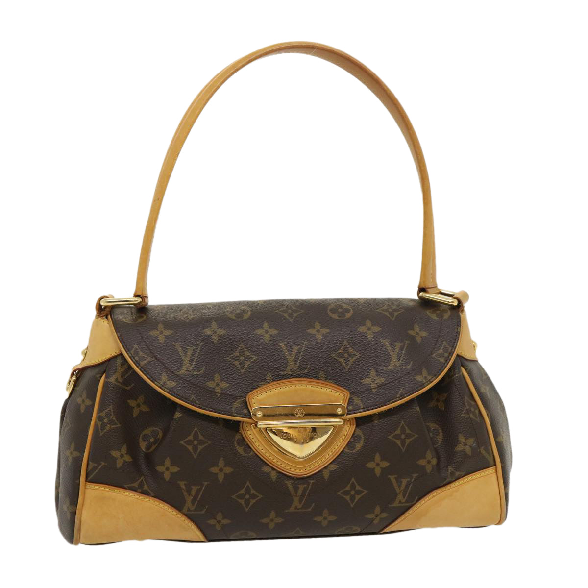 Louis Vuitton Beverly MM M40121 – Timeless Vintage Company