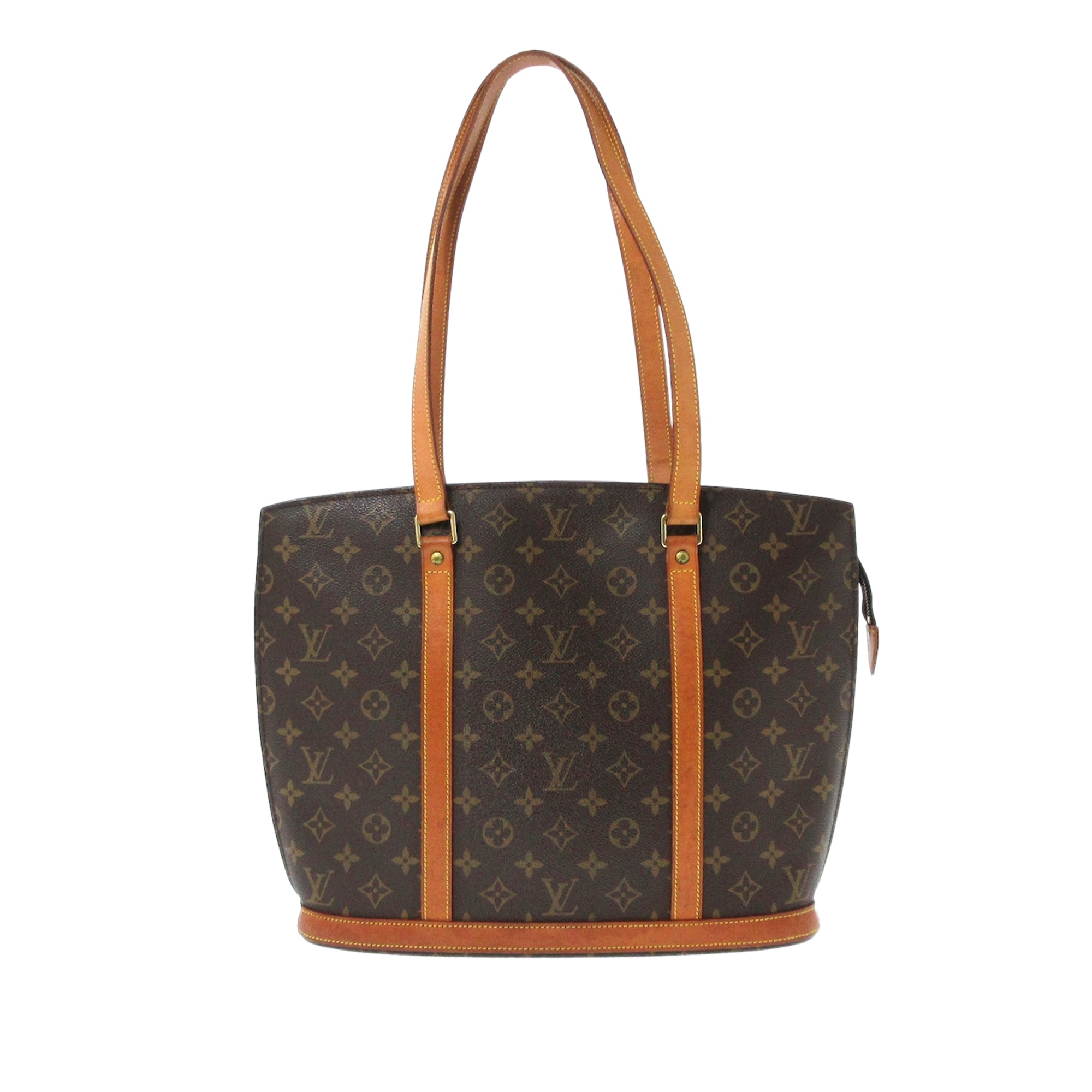 Louis Vuitton Vintage Monogram Babylone Tote Bag (circa 1995) at