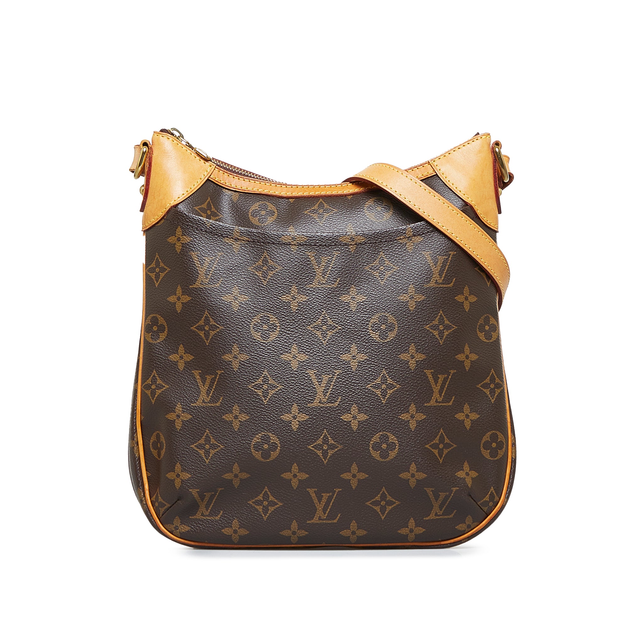 Louis Vuitton, Bags, Lv Odeon Tote Pm