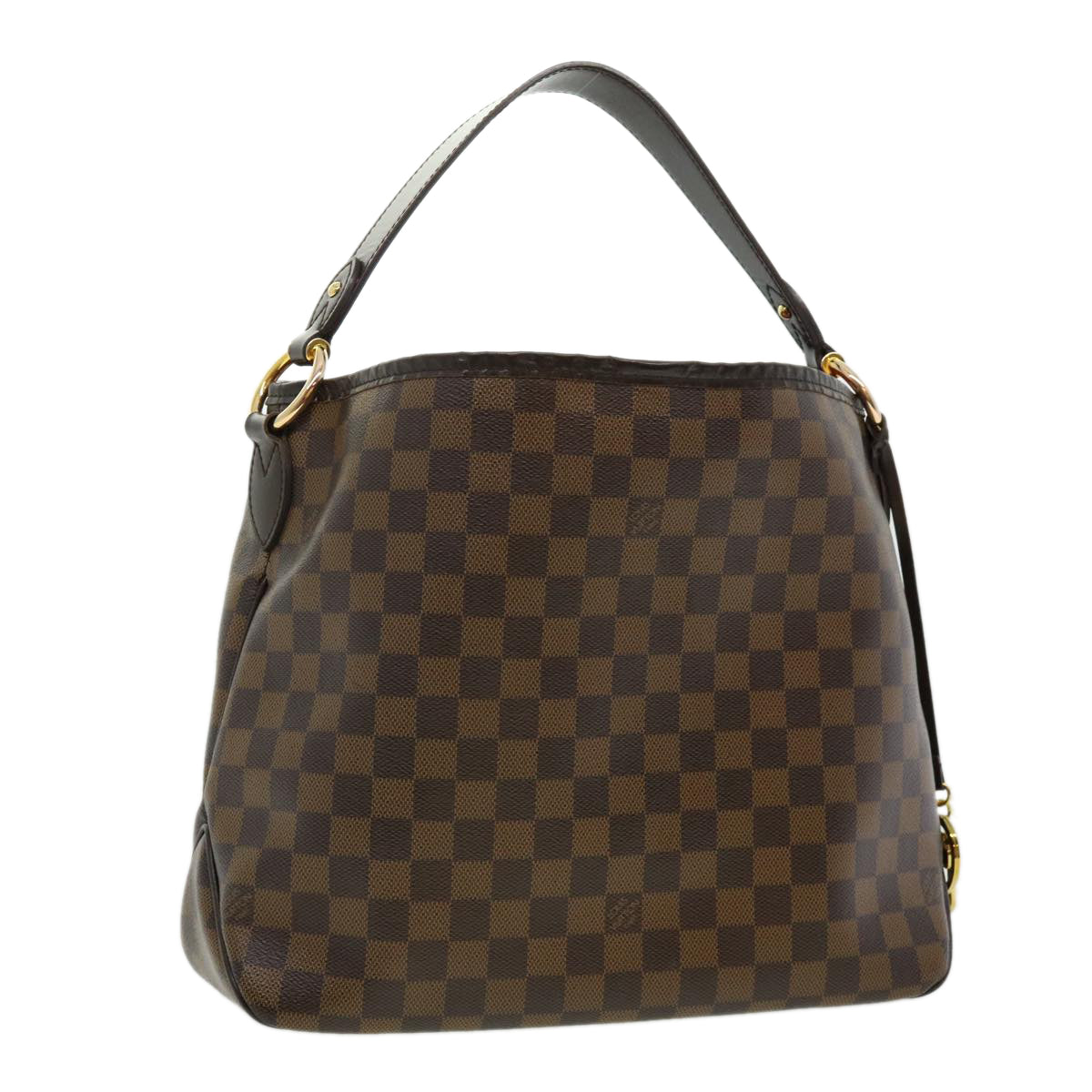 Authenticated Used LOUIS VUITTON Louis Vuitton Delightful PM