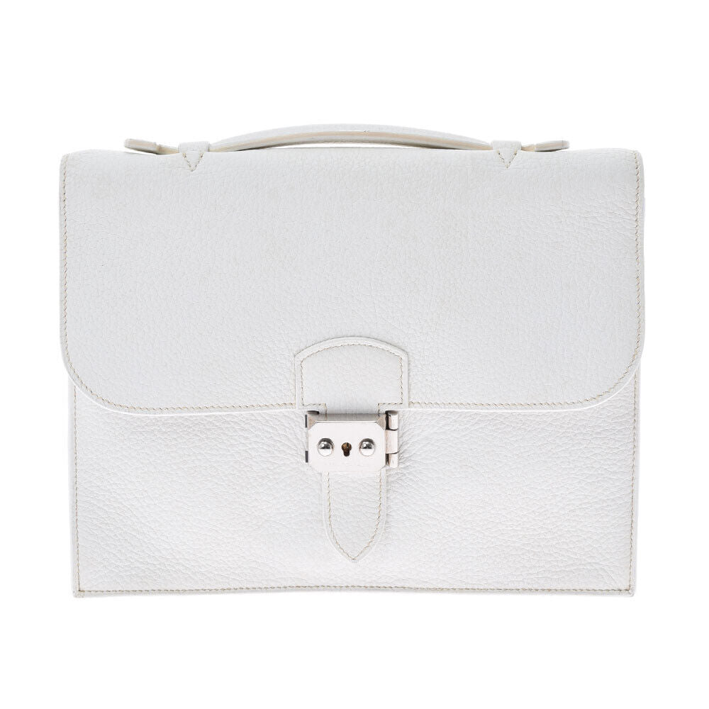 HERMES Sac A depeches 27 Business Bag