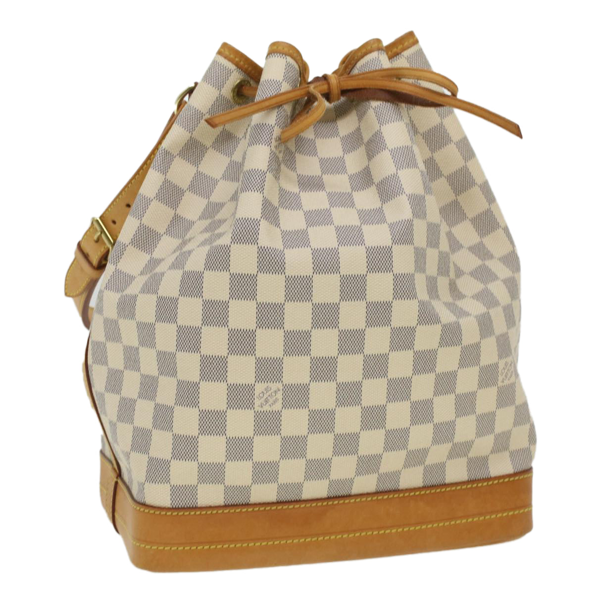 Louis Vuitton Damier Azur Noe 