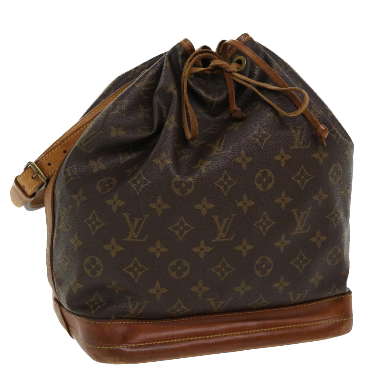 Louis Vuitton Noe Womens Shoulder Bag