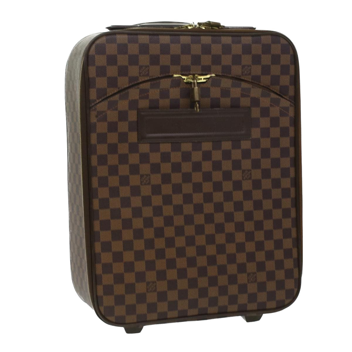 Louis Vuitton - Damier Ebene Neo Greenwich GM Bandouliere 55 Travel bag in  United Kingdom