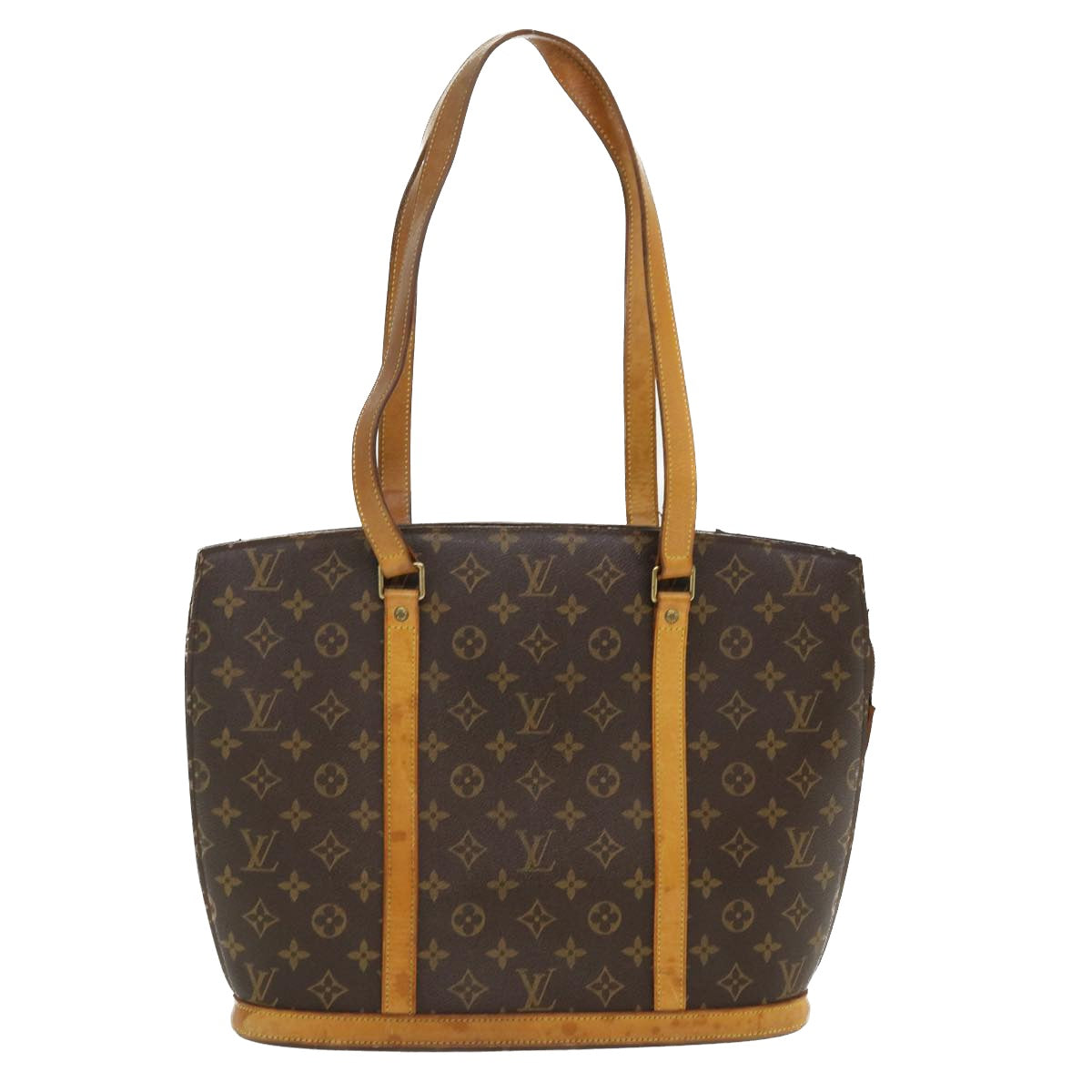 Louis Vuitton Monogram Wristlet