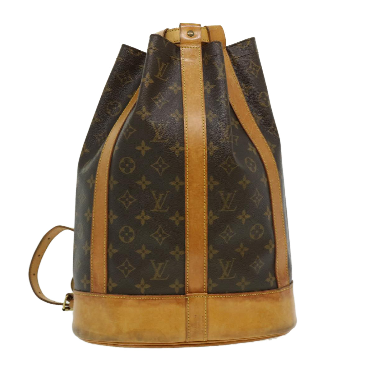 Louis Vuitton Randonnee Shoulder Bags for Women