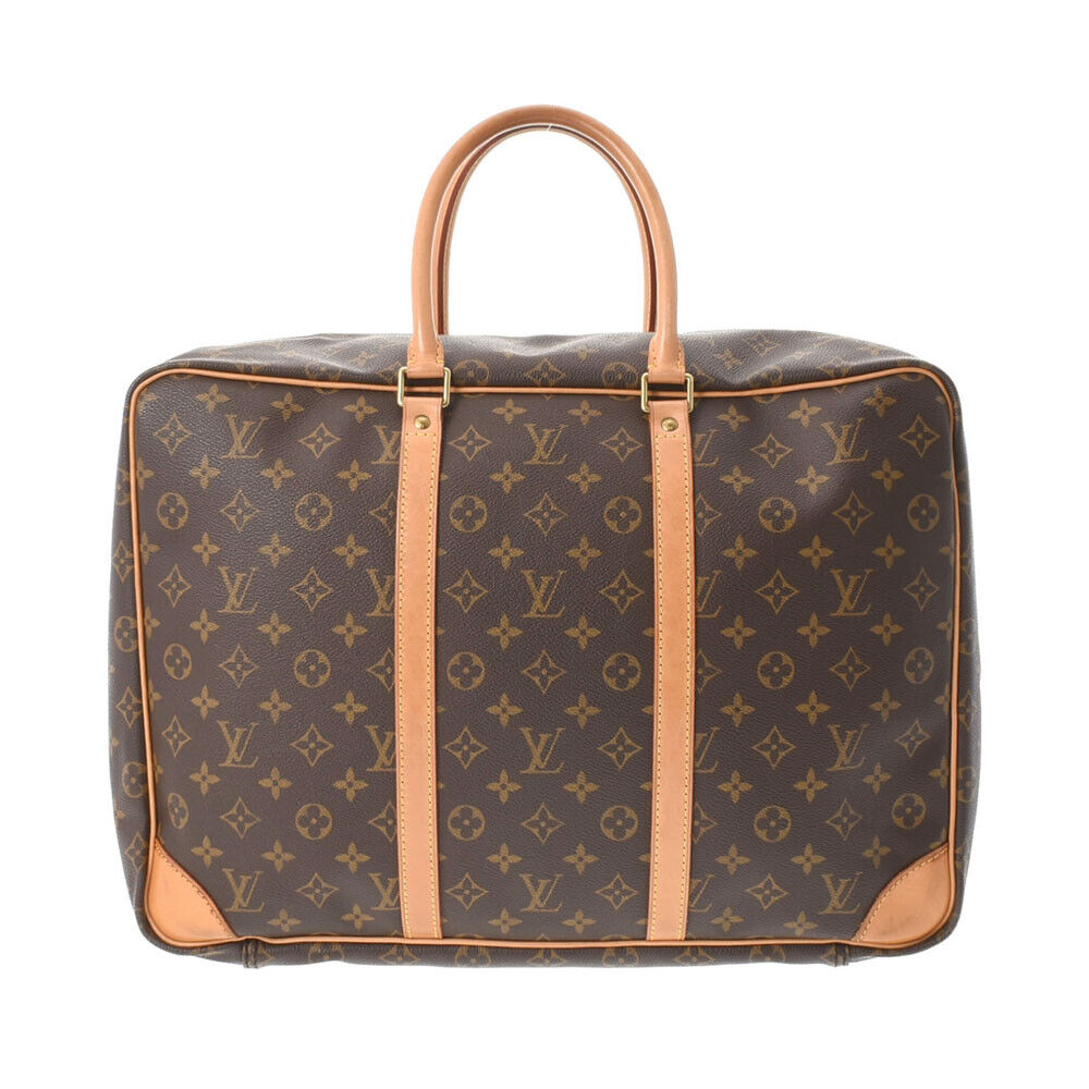 Bolsa de viaje Louis Vuitton Sirius 393444