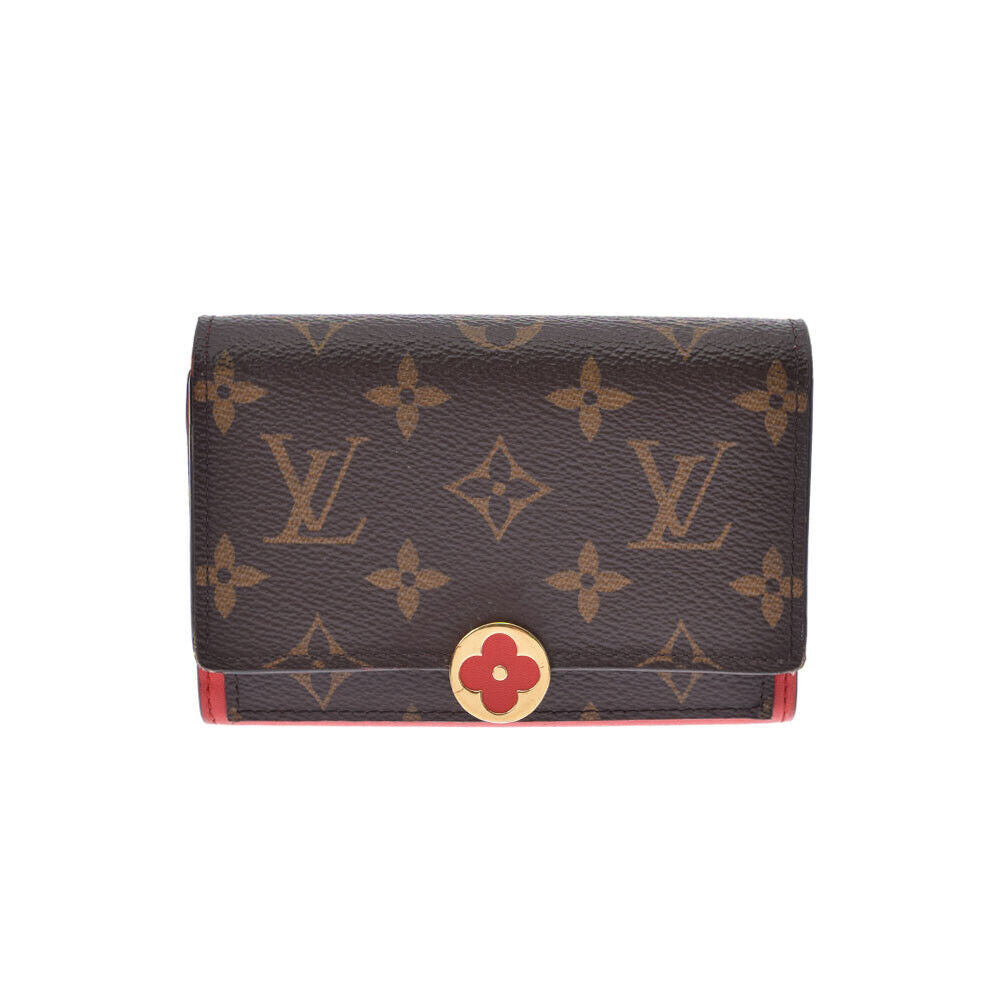 Louis Vuitton Monogram Compact Wallet -  UK