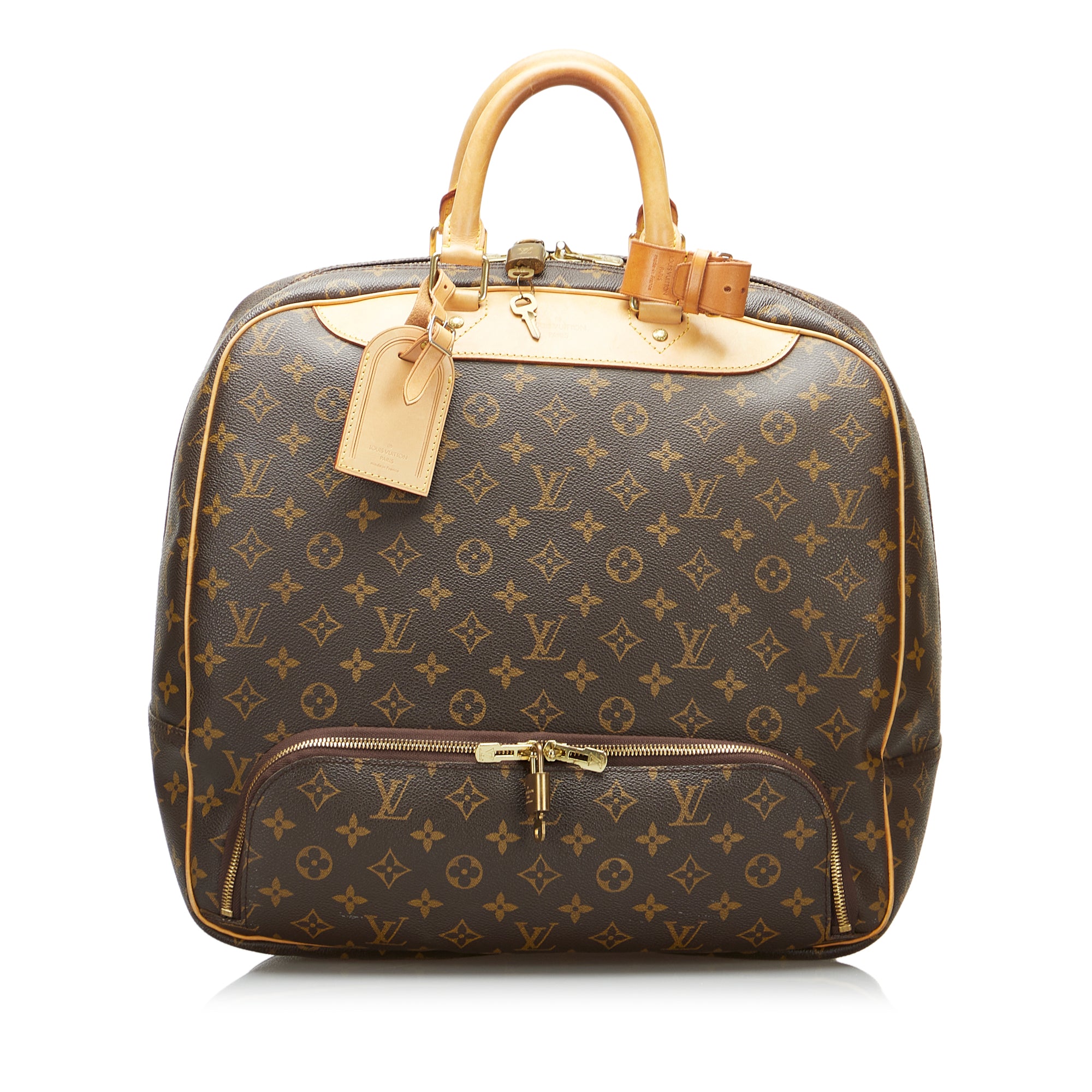 Louis Vuitton Evasion Travel Bag