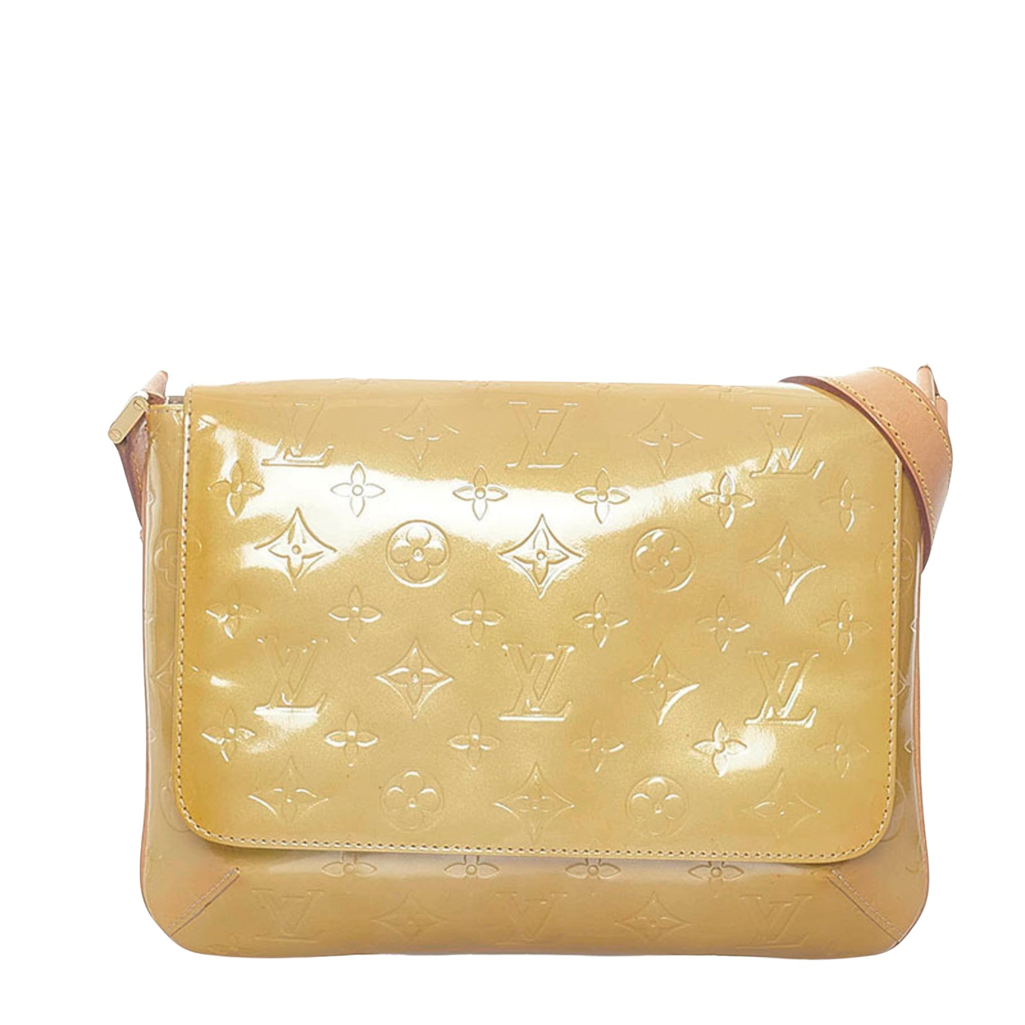 Louis Vuitton Thompson Street Shoulder Bag