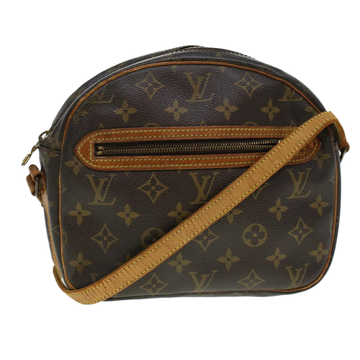 Louis Vuitton Monogram Blois Shoulder Cross Body