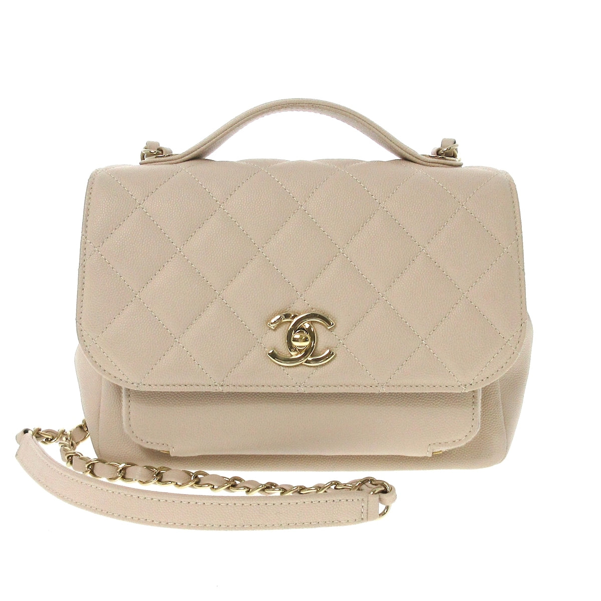 Question about Chanel business affinity : r/handbags