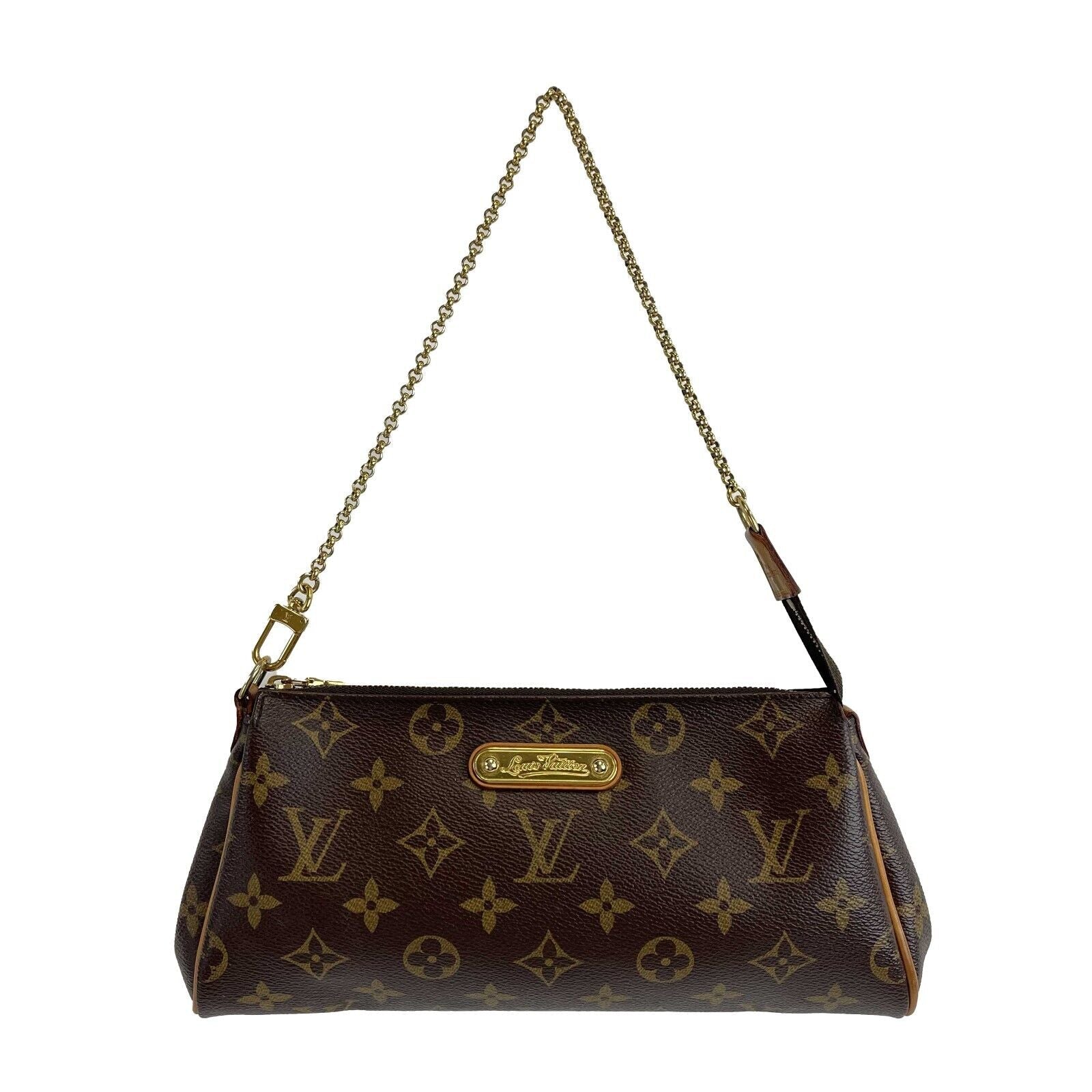 Louis Vuitton Eva Clutch