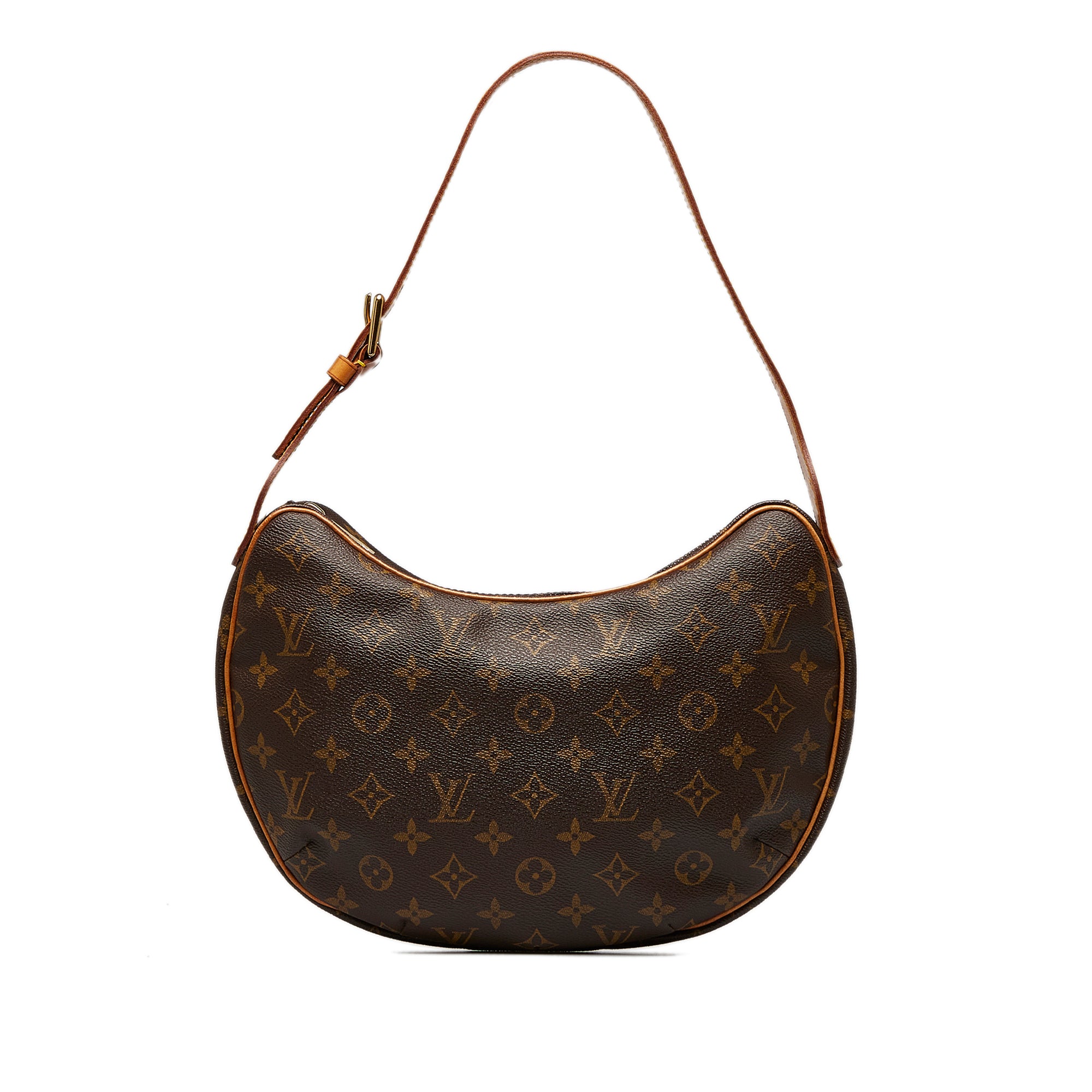 Louis Vuitton Croissant MM  Louis vuitton, Vuitton, Vintage louis vuitton