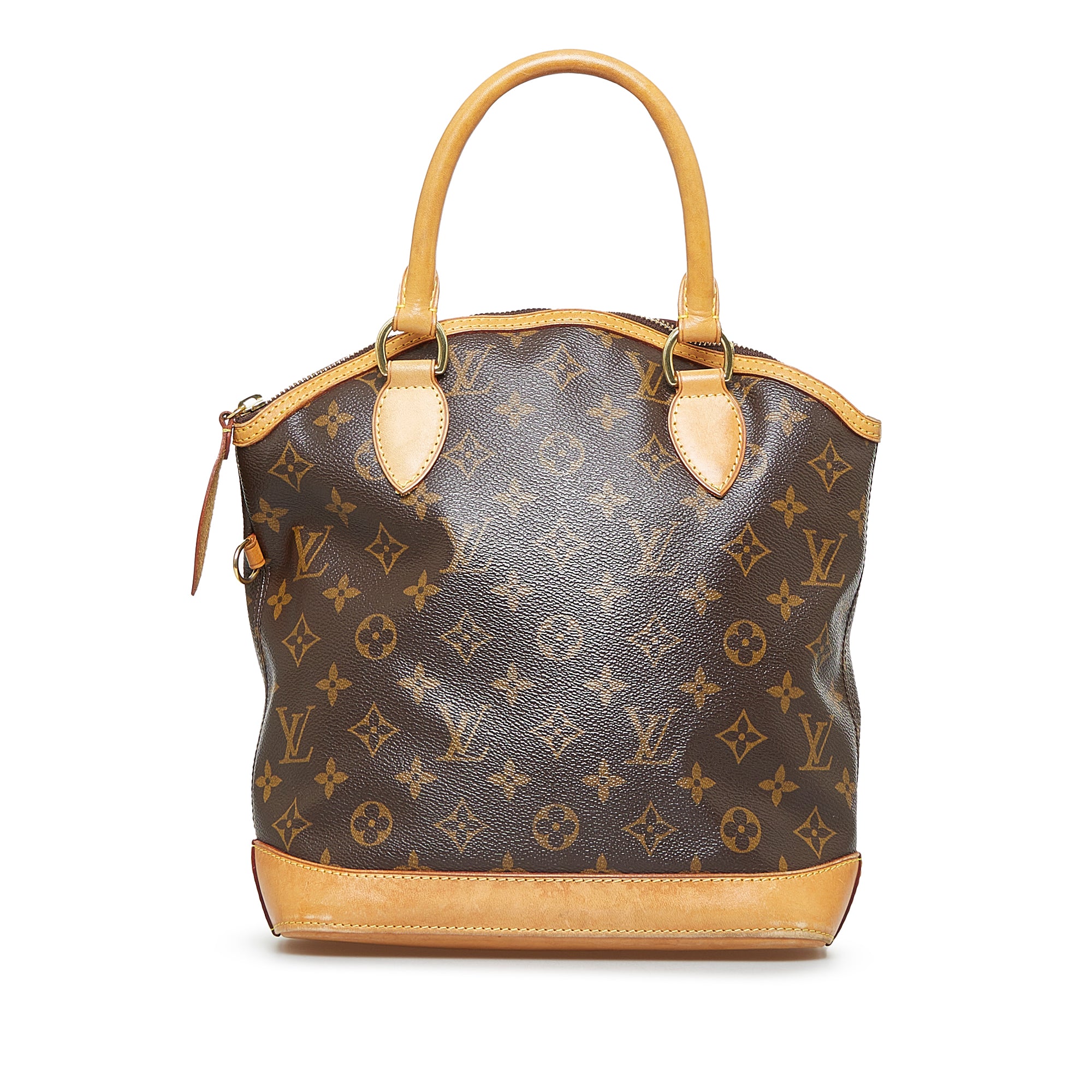 Louis Vuitton Lockit Vertical