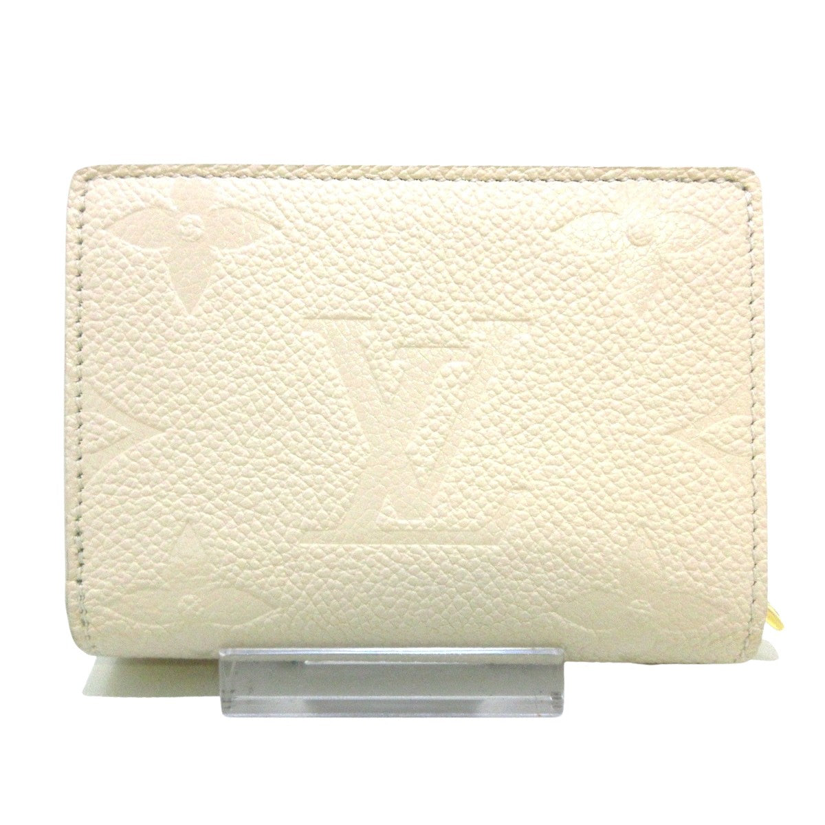 Louis Vuitton Clea Wallet