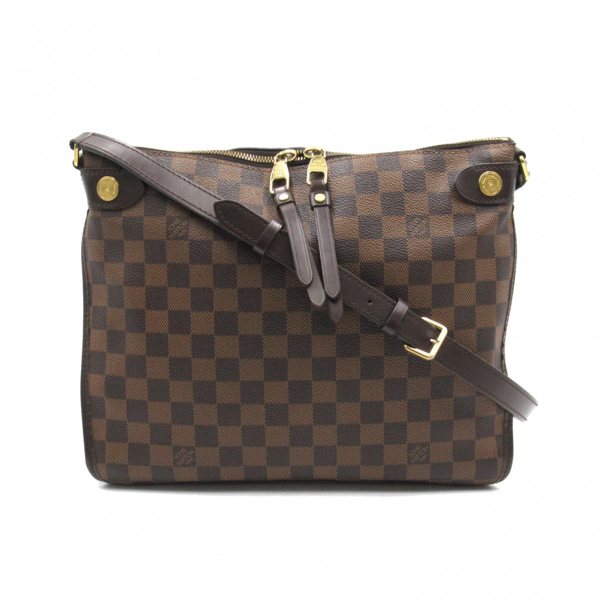 Louis Vuitton Brand new Damier Ebene South Bank Besace bag