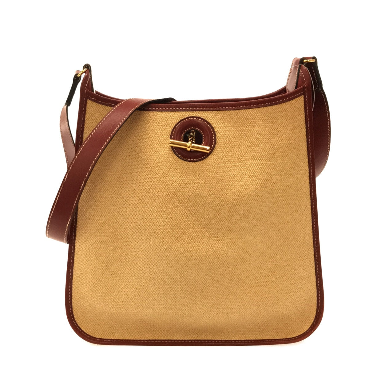 Hermès Vespa Handbag 310693