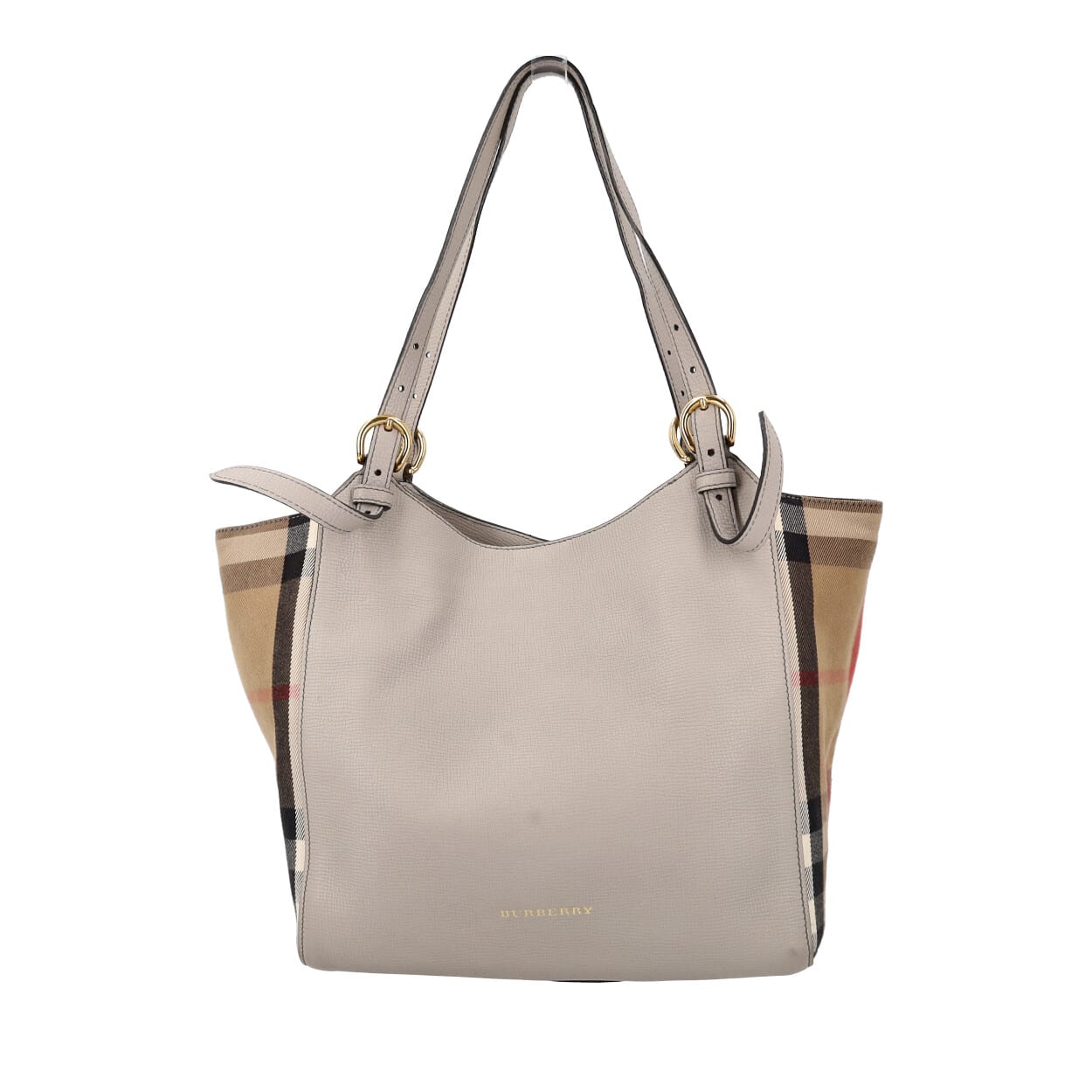 Burberry Small Canterbury Tote