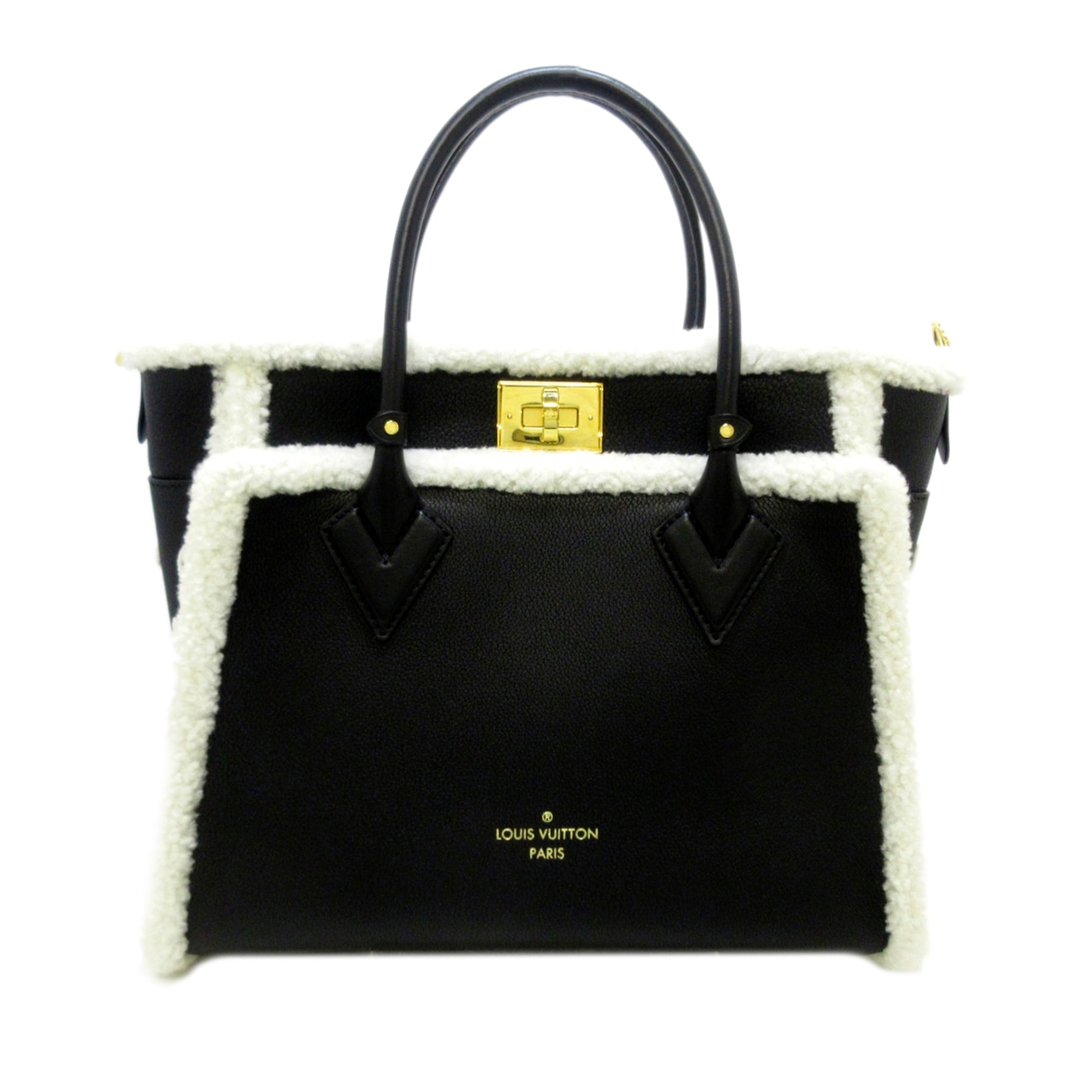 On My Side MM High End Leathers - Women - Handbags