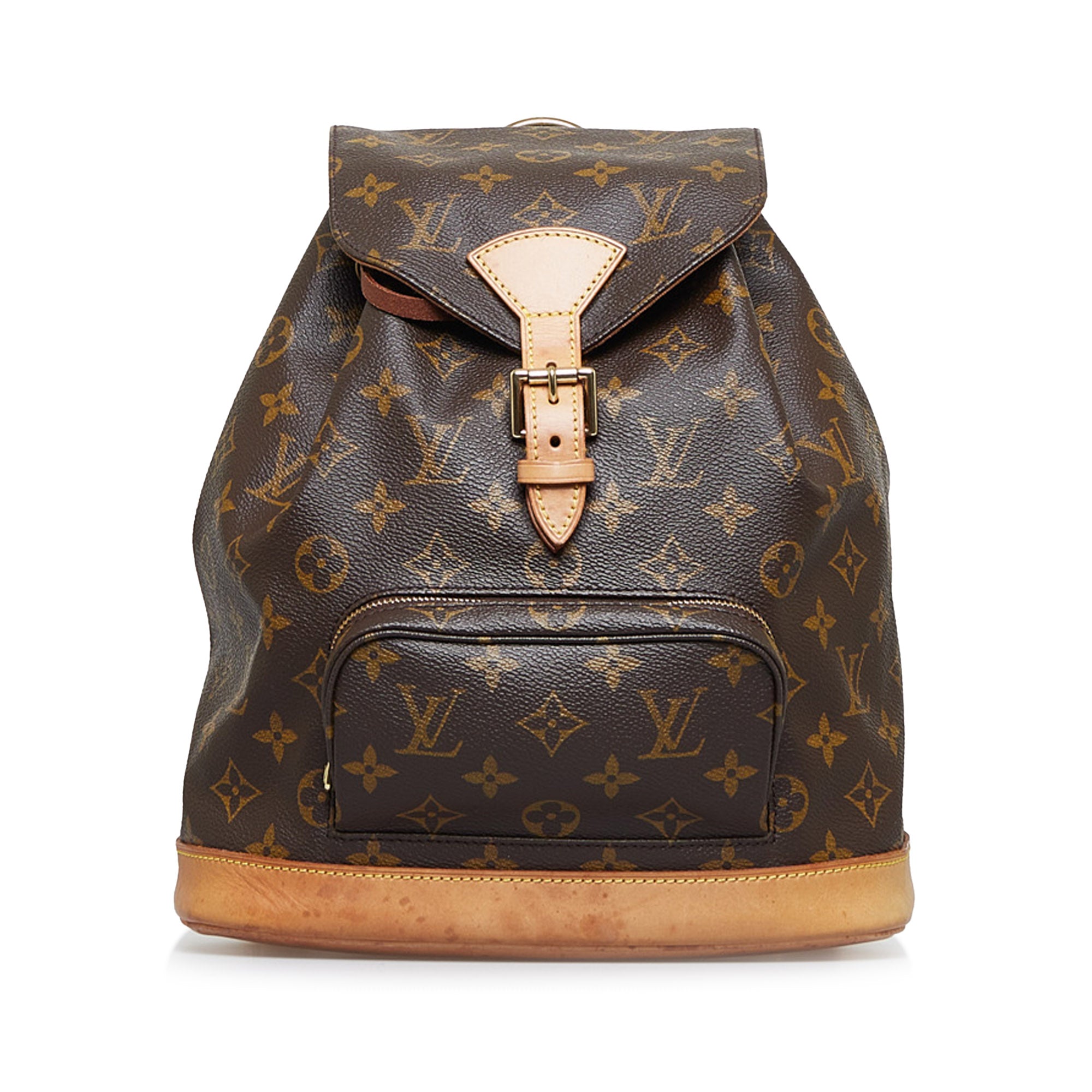 Louis Vuitton Montsouris backpack  Louis vuitton backpack, Louis vuitton, Designer  backpack purse